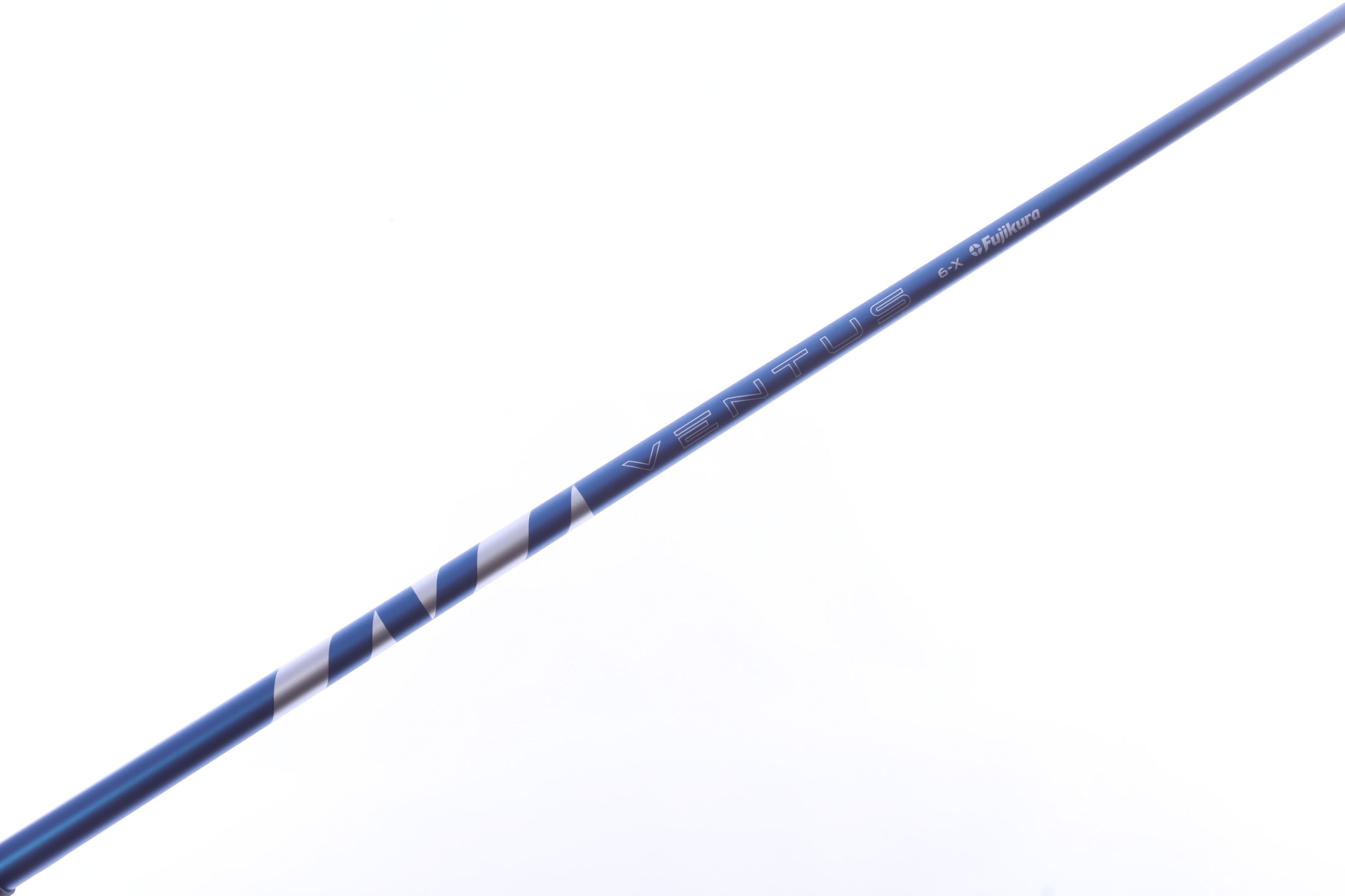 Used Fujikura Ventus Blue Velocore+ Fairway Wood Shaft Extra Stiff Flex Graphite - 42.25 in - Ping G440 Adapter-Next Round