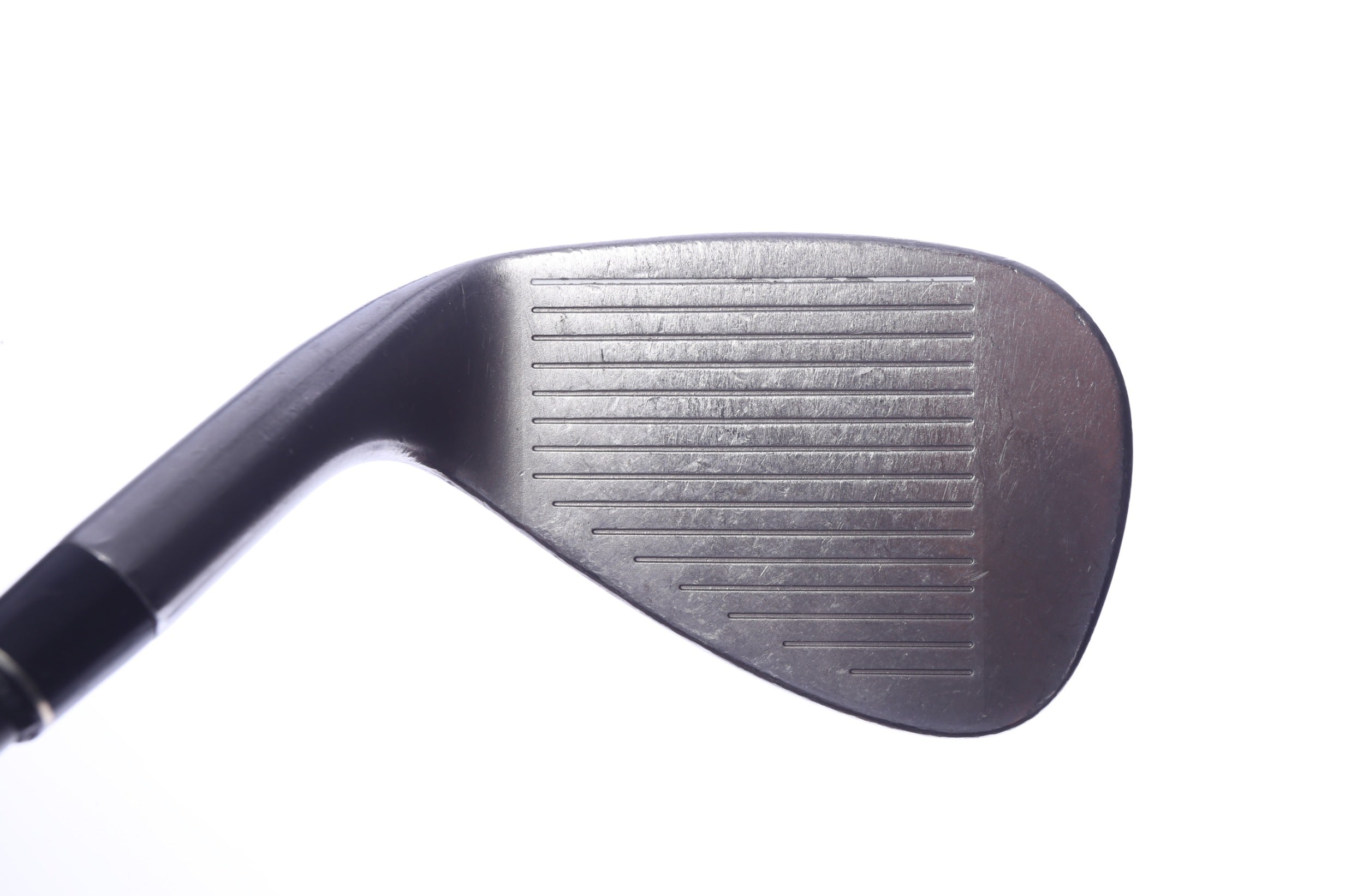 Used TaylorMade RocketBallz Approach Wedge - Right-Handed - 50 Degrees - Seniors Flex-Next Round