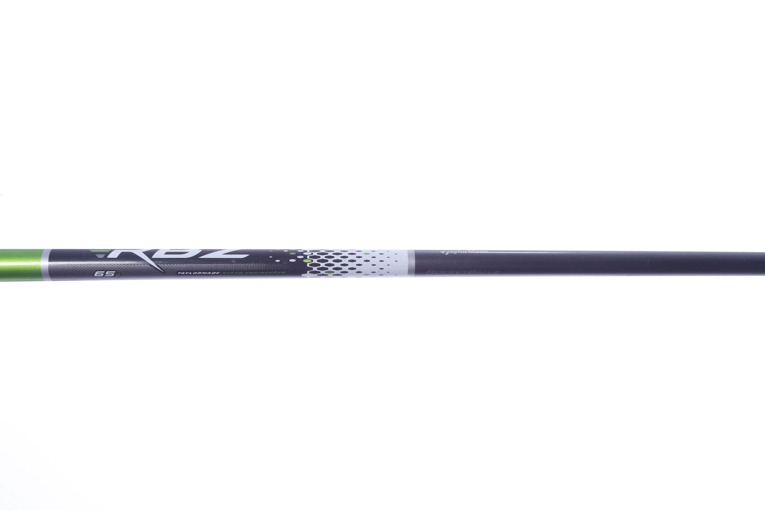 Used TaylorMade RocketBallz Approach Wedge - Right-Handed - 50 Degrees - Seniors Flex-Next Round