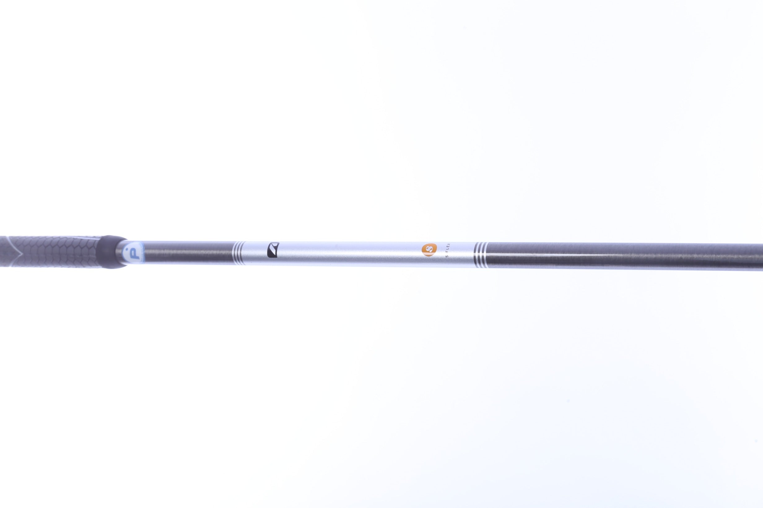 Used TaylorMade 2019 P790 Iron Set - Right-Handed - 4-PW - Stiff Flex-Next Round