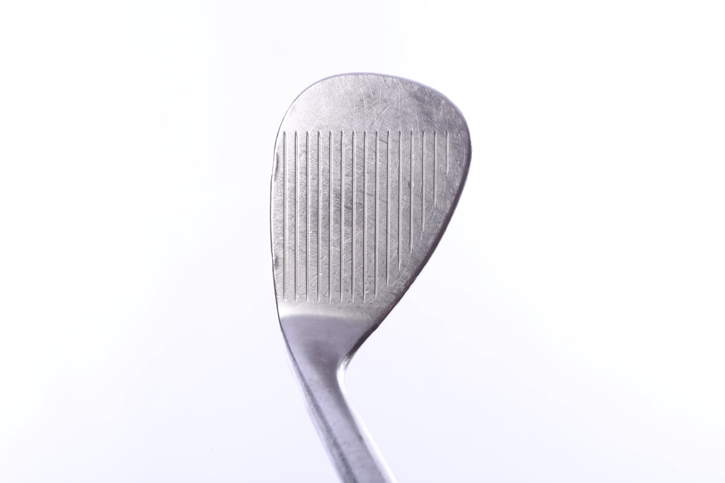 Used Ping Tour Gorge SS Lob Wedge - Right-Handed - 60 Degrees - Wedge Flex-Next Round