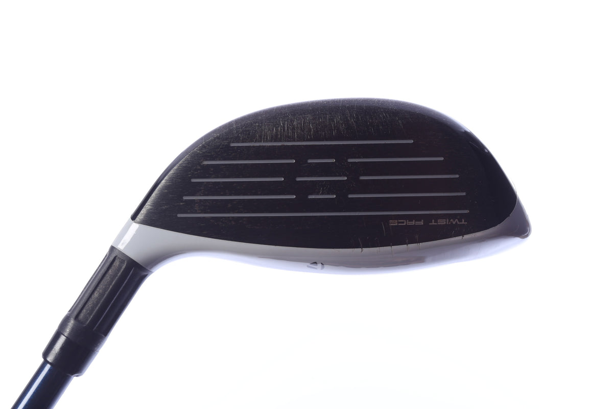 Used TaylorMade SIM MAX 3-Wood - Right-Handed - 15 Degrees - Stiff Flex