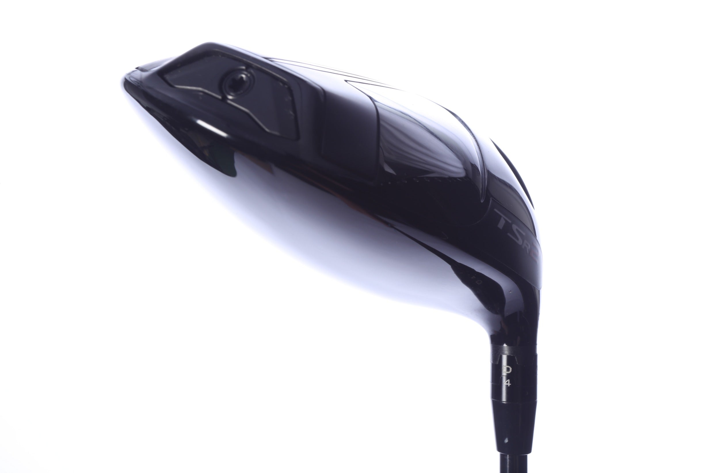 Used Titleist TSR2 Driver - 11 Degrees - Regular Flex Mitsubishi Tensei Blue AV Series - Right-Handed