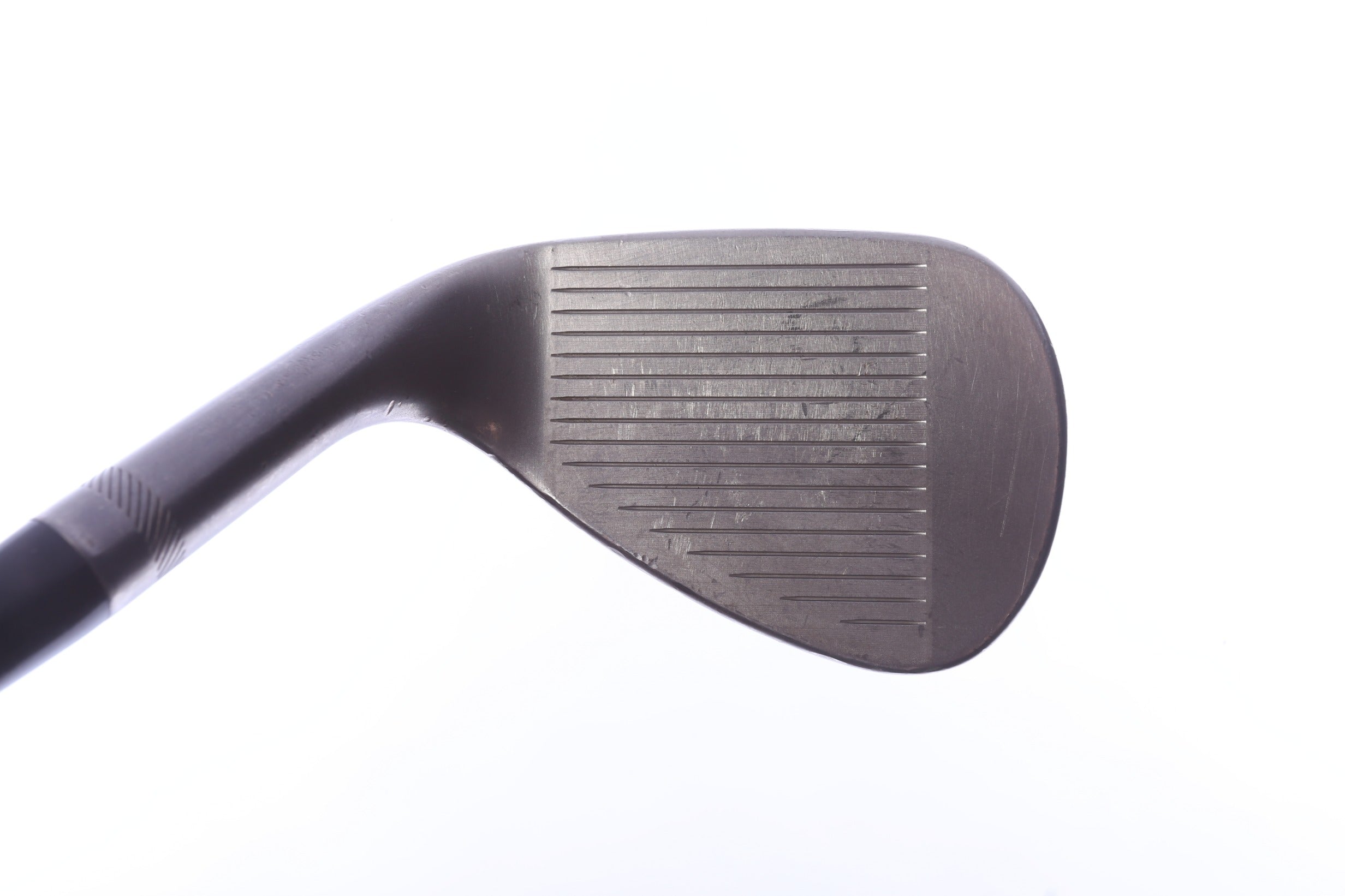 Used Titleist Vokey SM10 Nickel Sand Wedge - Right-Handed - 54 Degrees - Stiff Flex-Next Round