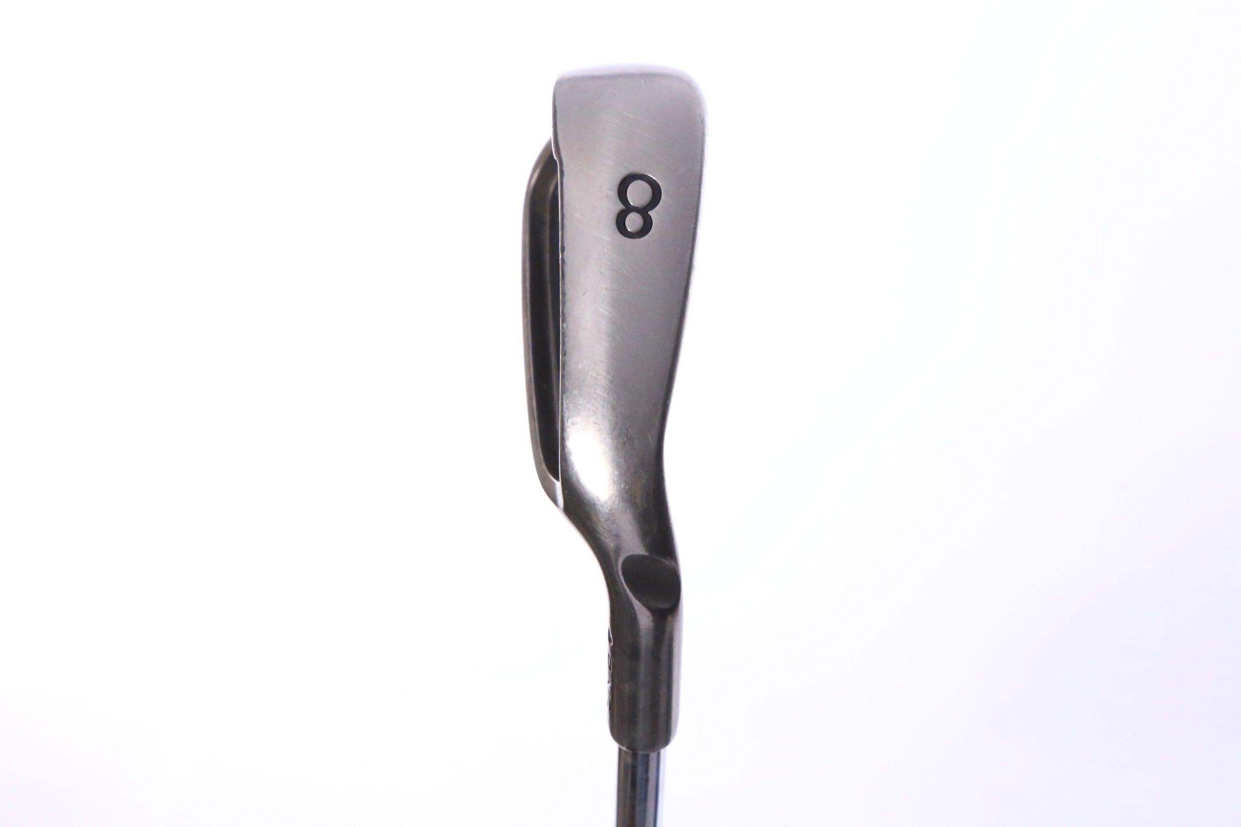 Used Ping G25 Single 8-Iron - Right-Handed - Regular Flex