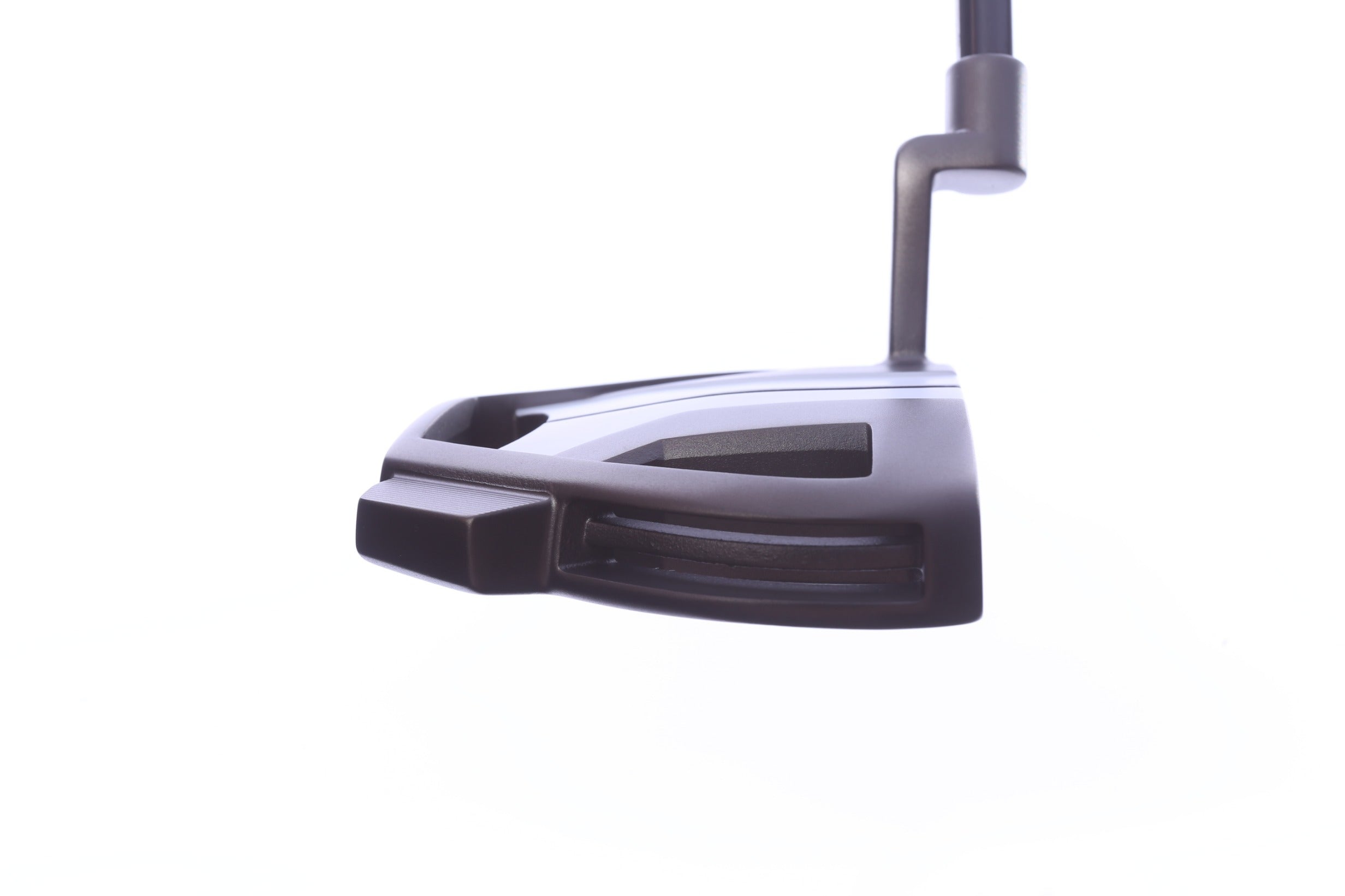 Used TaylorMade Spider Tour X L Neck Putter - Right-Handed - 33.5 in - Mallet