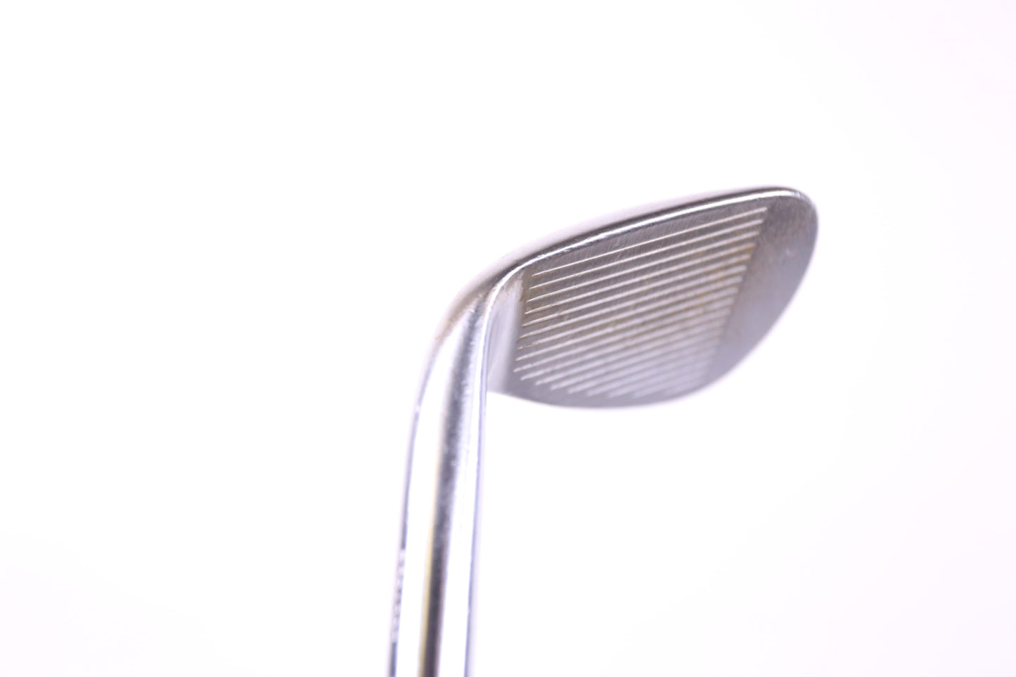 Used Titleist Vokey SM6 Tour Chrome Lob Wedge - Right-Handed - 58 Degrees - Stiff Flex-Next Round