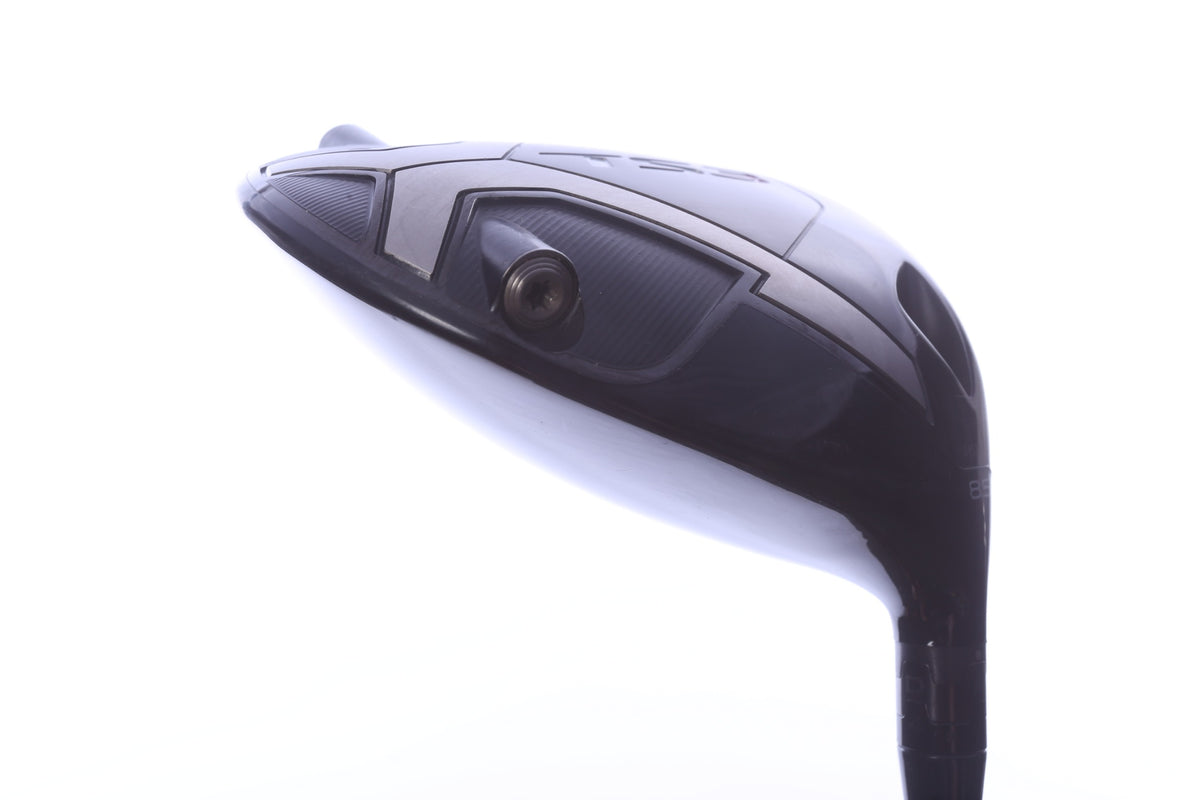 Used Titleist TS3 Driver - 8.5 Degrees - Extra Stiff Flex Mitsubishi Diamana 'ahina - Right-Handed