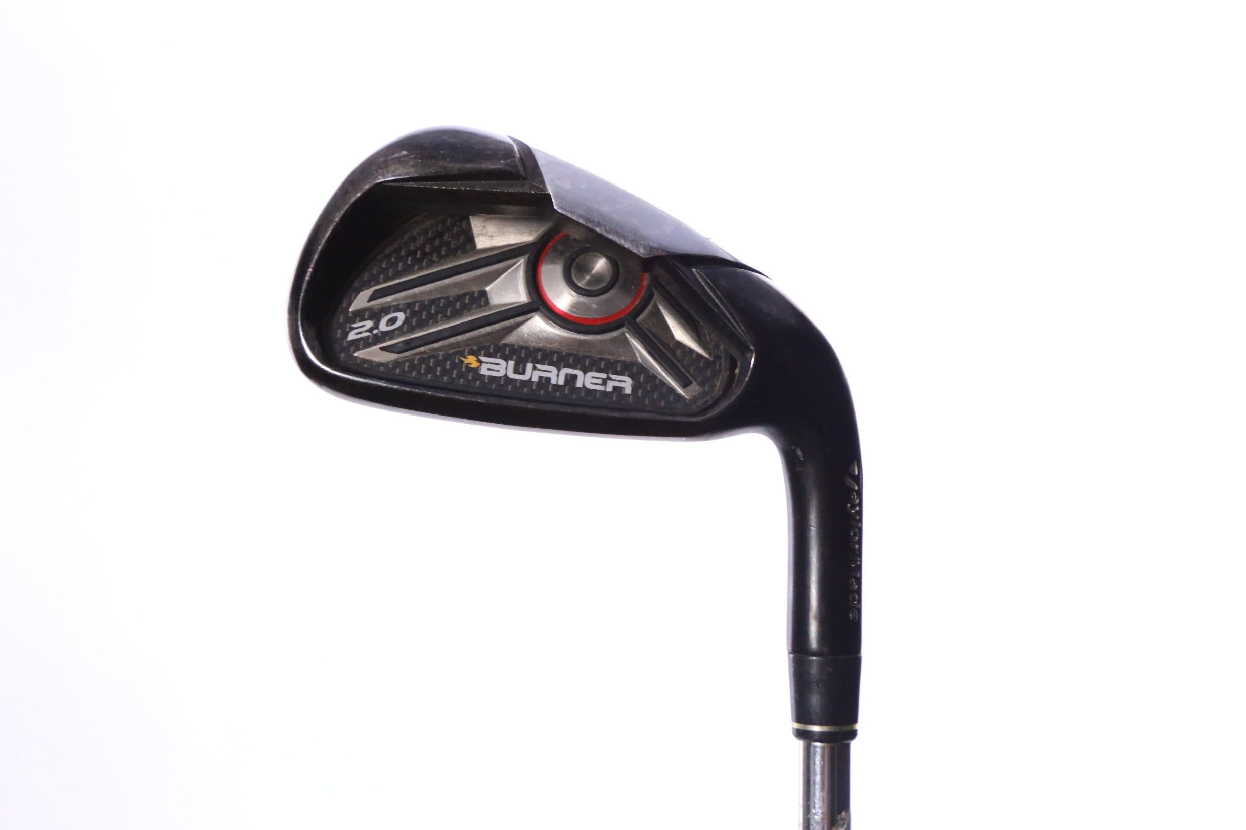 Used TaylorMade Burner 2.0 Single 6-Iron - Right-Handed - Regular Flex-Next Round