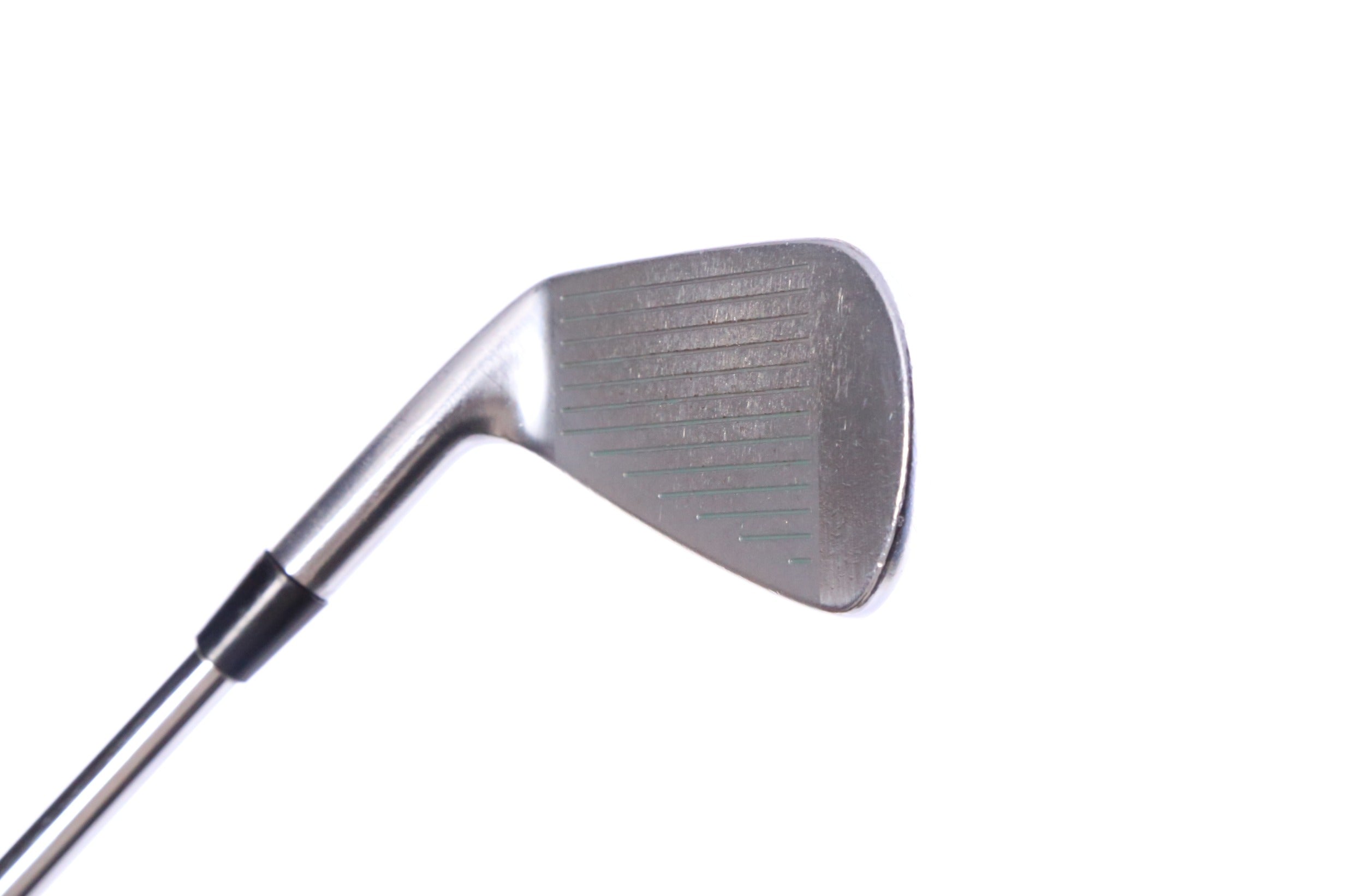 Used Mizuno JPX 800 Pro Single 6-Iron - Right-Handed - Stiff Flex-Next Round