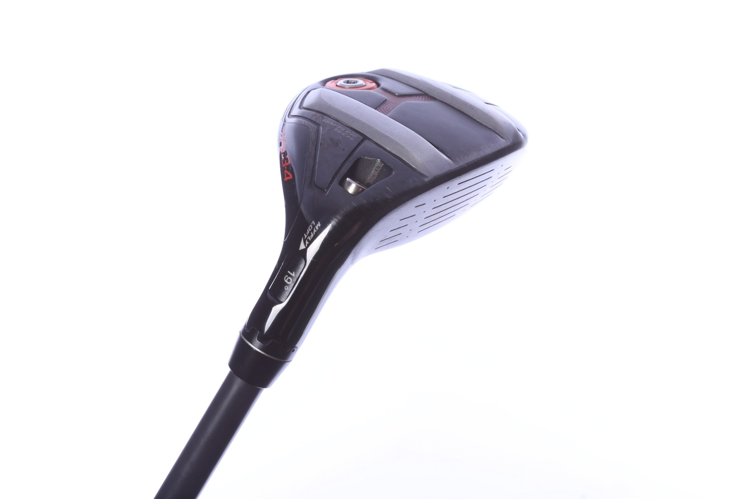 Used Cobra King F7 3H Hybrid - Right-Handed - 19 Degrees - Regular Flex-Next Round