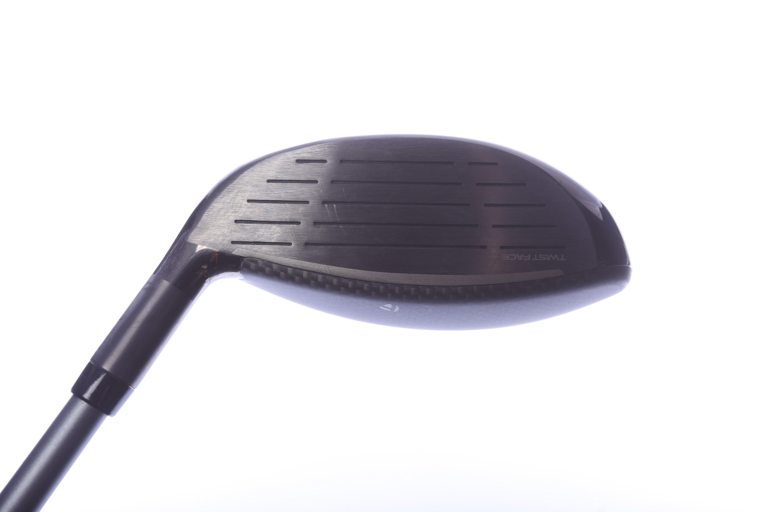 Used TaylorMade Qi35 MAX 7-Wood - Right-Handed - 21.5 Degrees - Regular Flex