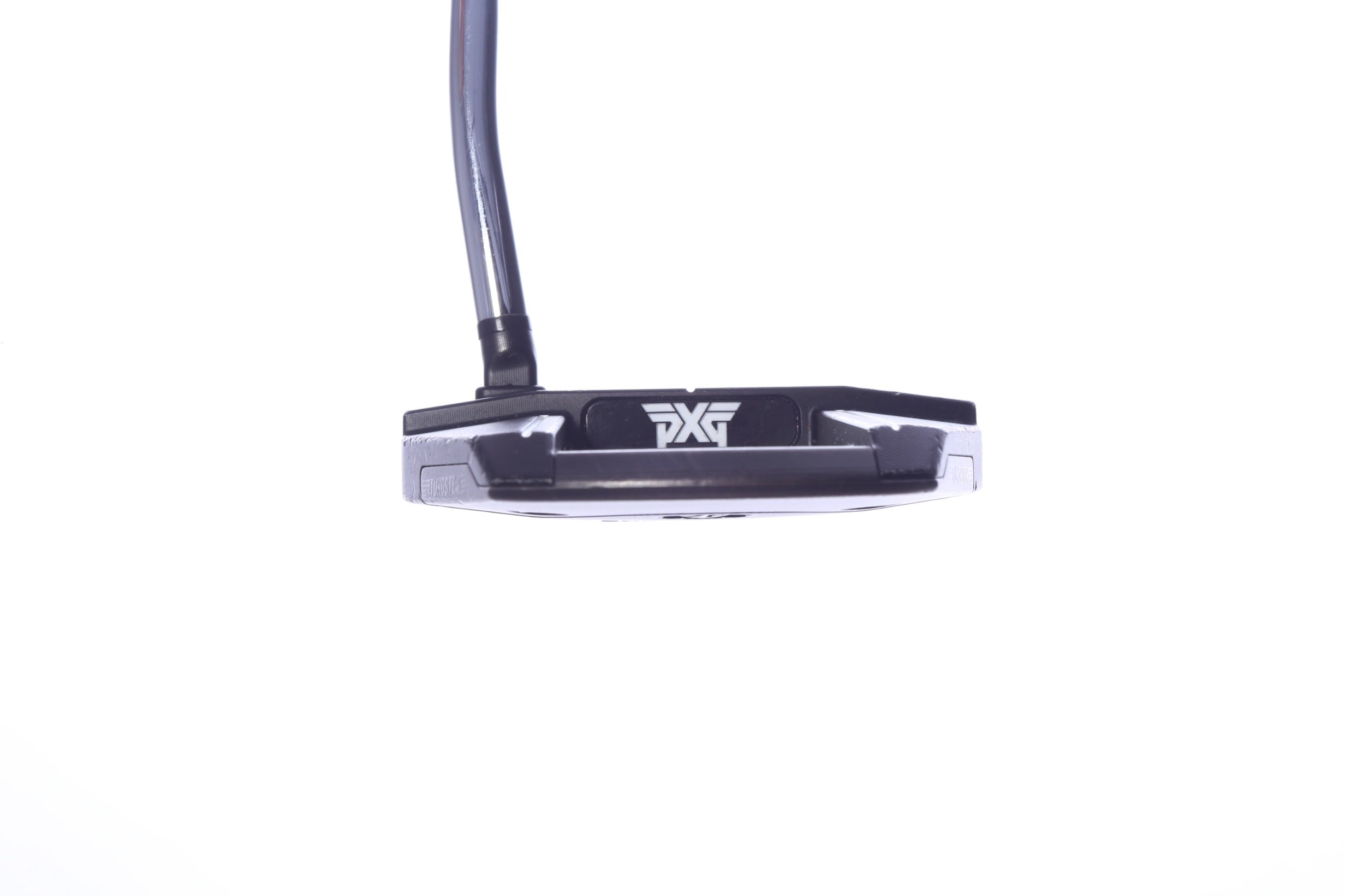 Used PXG Battle Ready One & Done Putter - Right-Handed - 35 in - Mallet-Next Round
