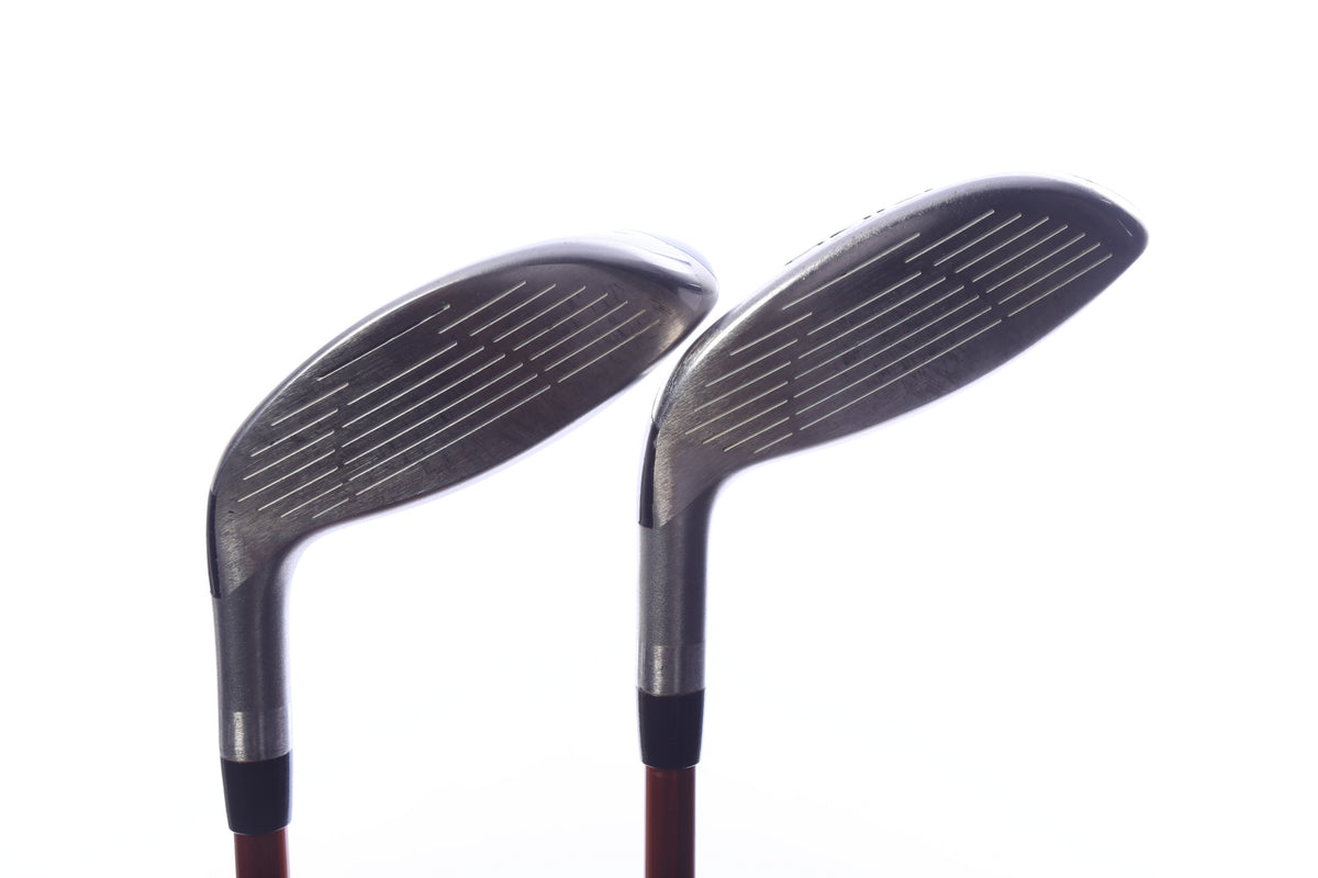 Used Ping G10 Hybrid Set - Right-Handed - 4H, 5H - Regular Flex