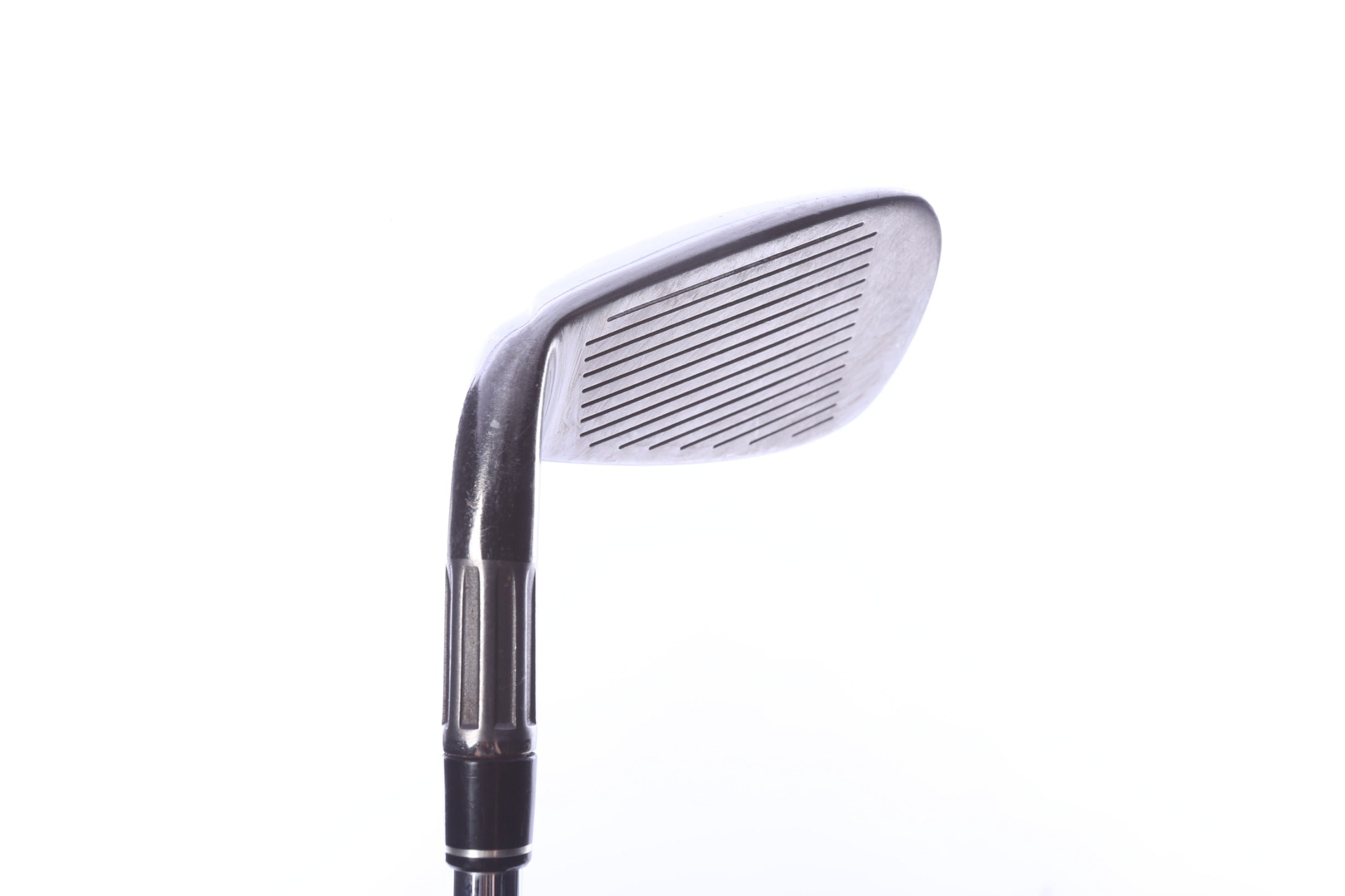 Used TaylorMade M2 Approach Wedge - Right-Handed - 49 Degrees - Stiff Flex-Next Round