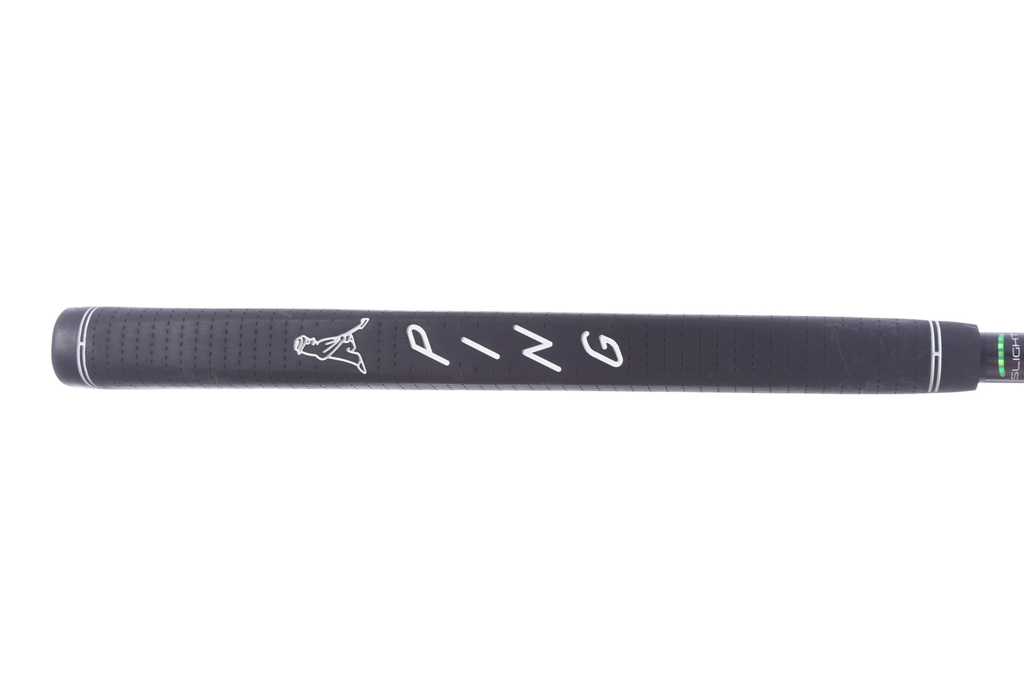 Used Ping 2023 Anser 2D Putter - Right-Handed - 35 in - Blade-Next Round