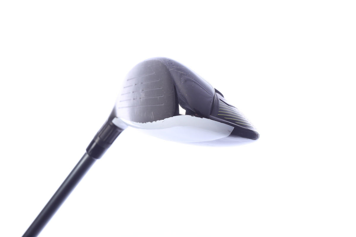 Used TaylorMade M2 Rescue 2017 5H Hybrid - Right-Handed - 25 Degrees - Seniors Flex-Next Round