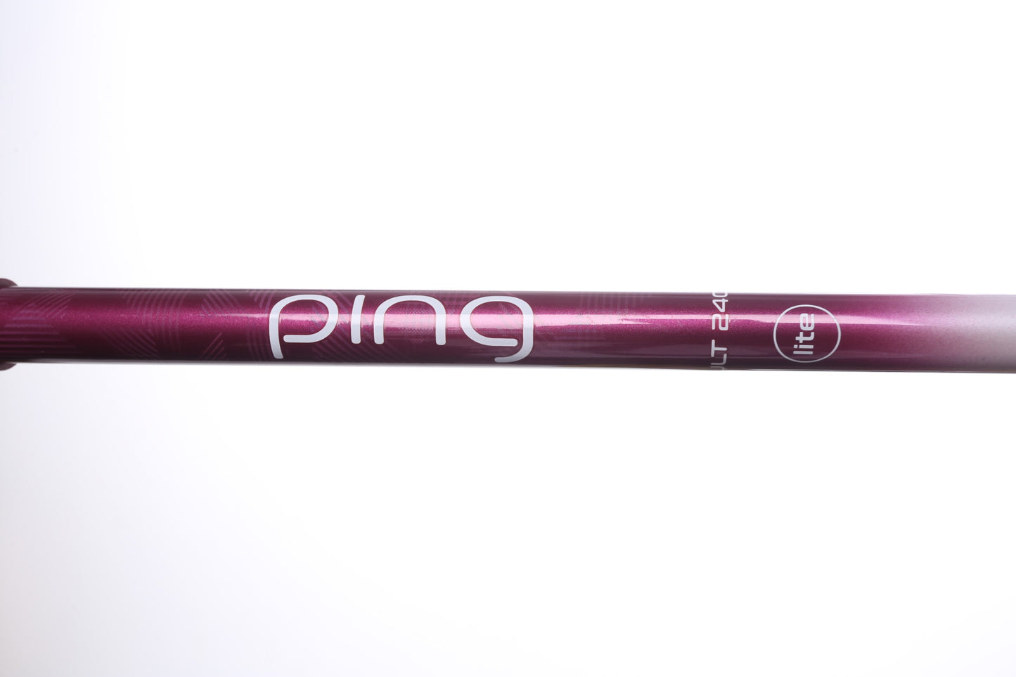 Used Ping G LE 2 7-Wood - Right-Handed - 26 Degrees - Ladies Flex-Next Round