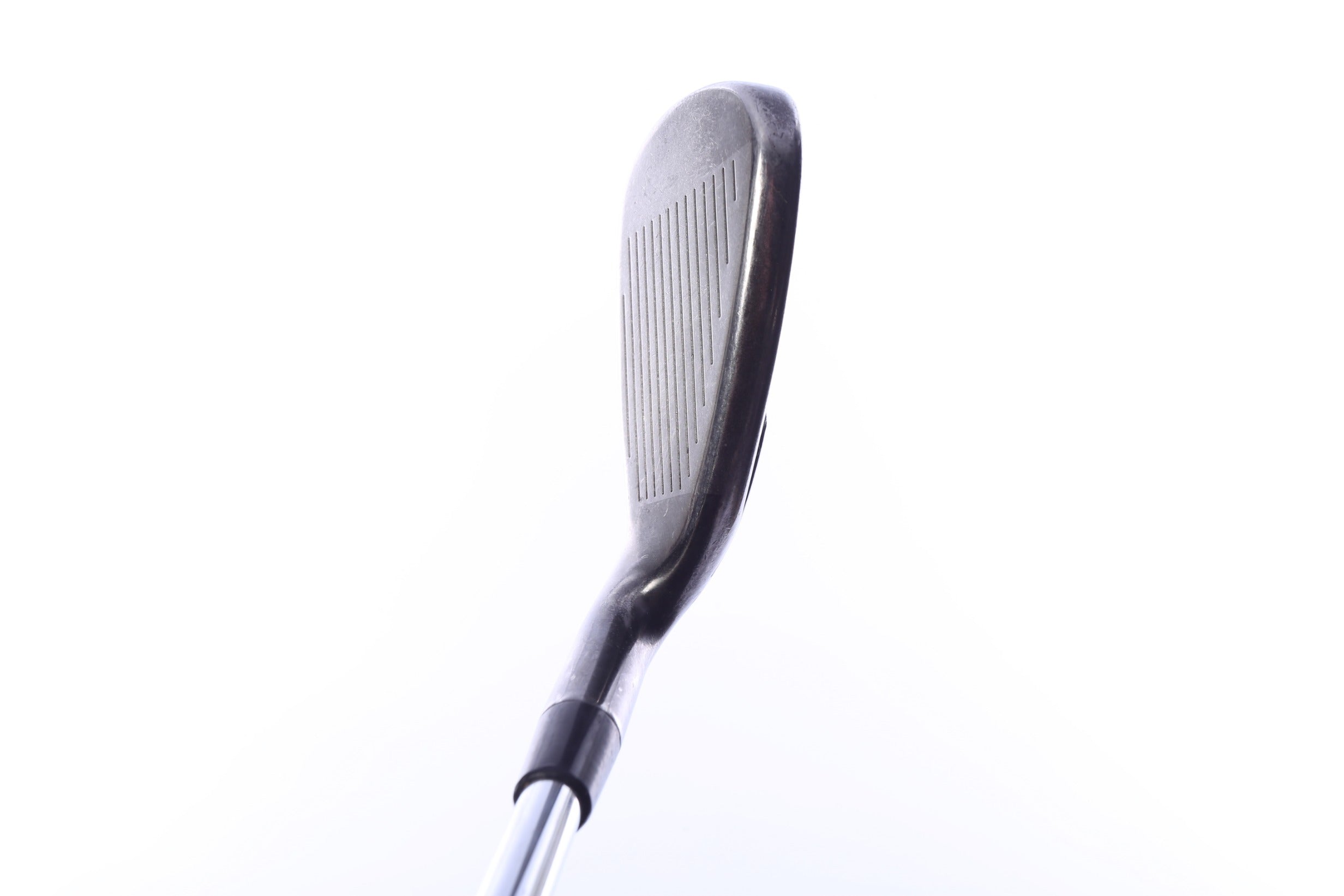 Used Callaway X-24 Hot Iron Set - Right-Handed - 4-PW - Uniflex Flex