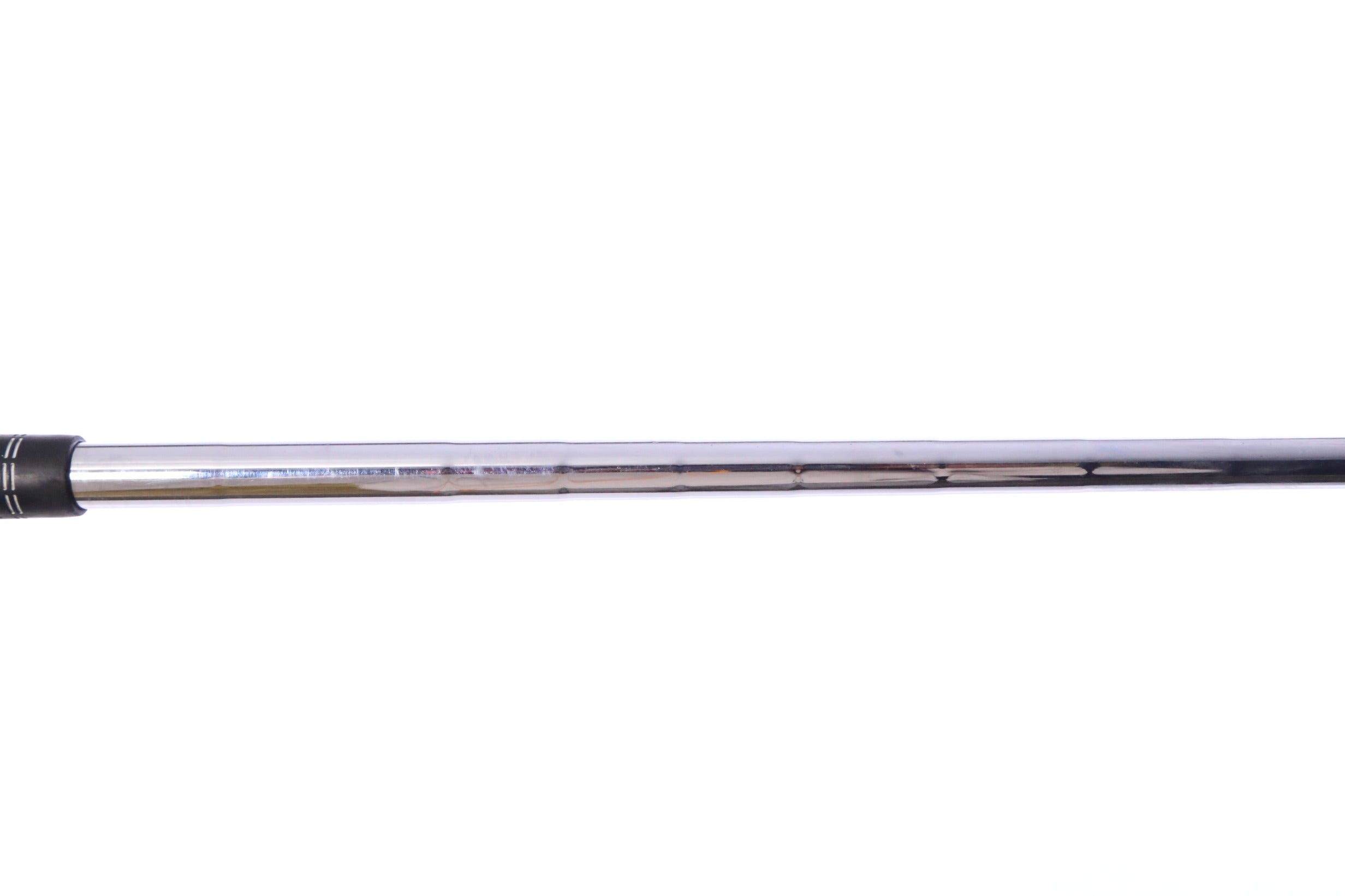 Used Ping G410 Utility Wedge - Right-Handed - 49.5 Degrees - Stiff Flex-Next Round