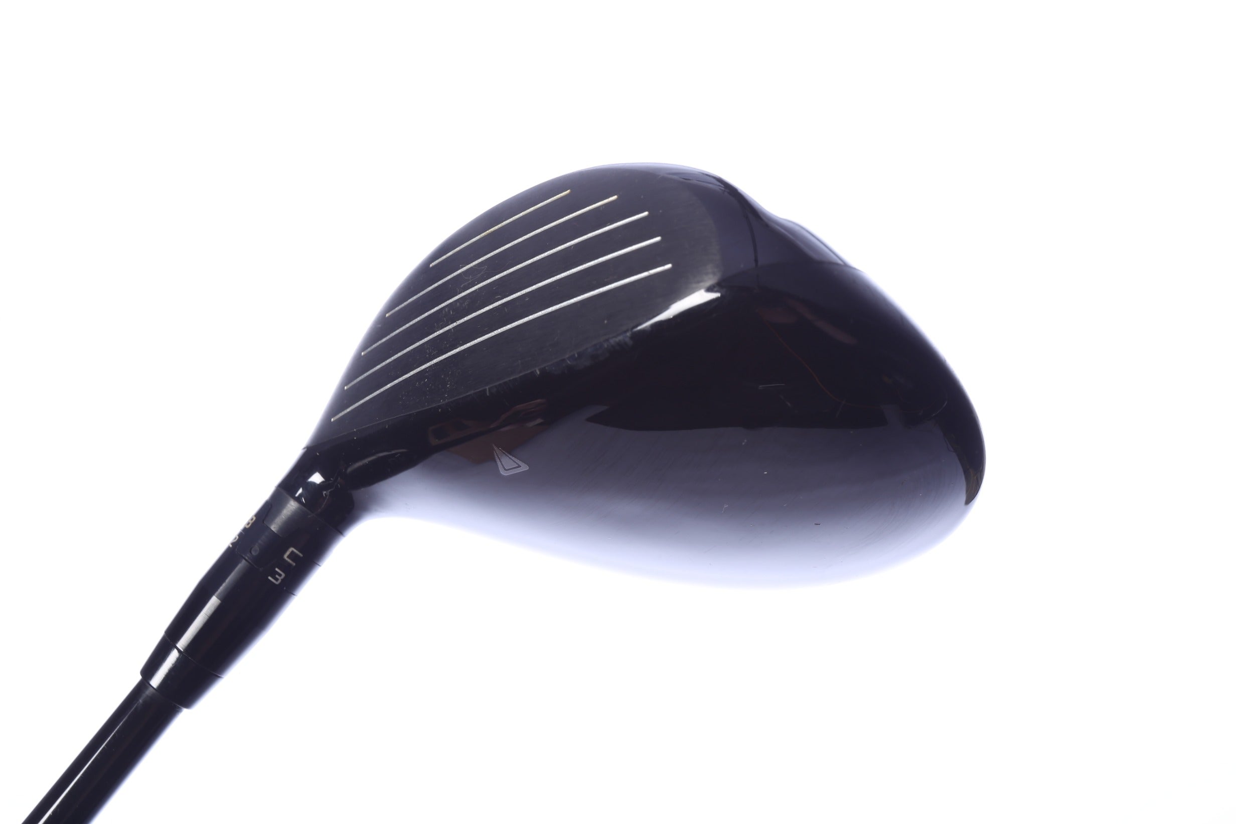 Used Titleist TS2 3-Wood - Right-Handed - 15 Degrees - Stiff Flex