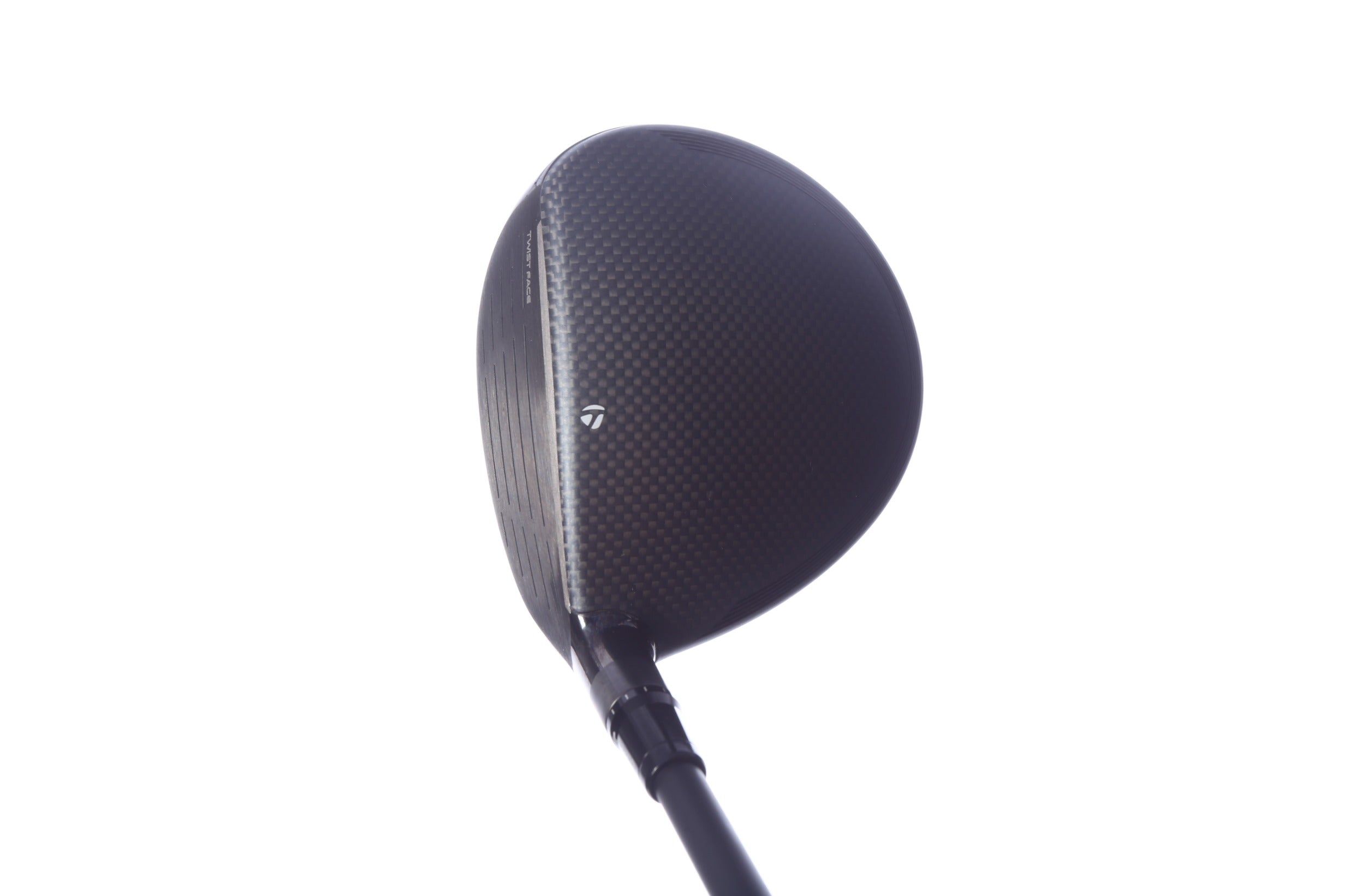 Used TaylorMade Qi35 MAX 3-Wood - Right-Handed - 15.5 Degrees - Extra Stiff Flex