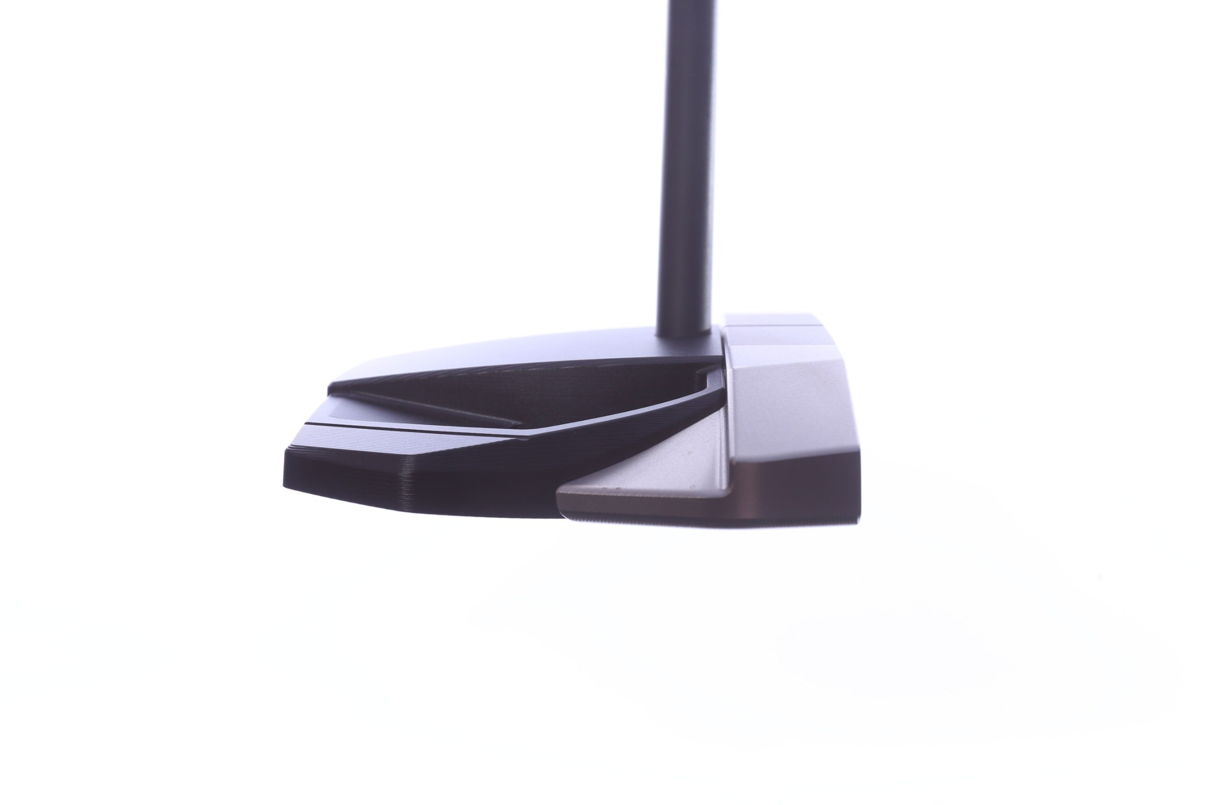 Used TaylorMade Spider 5K-ZT Putter - Right-Handed - 37.5 in - Mallet
