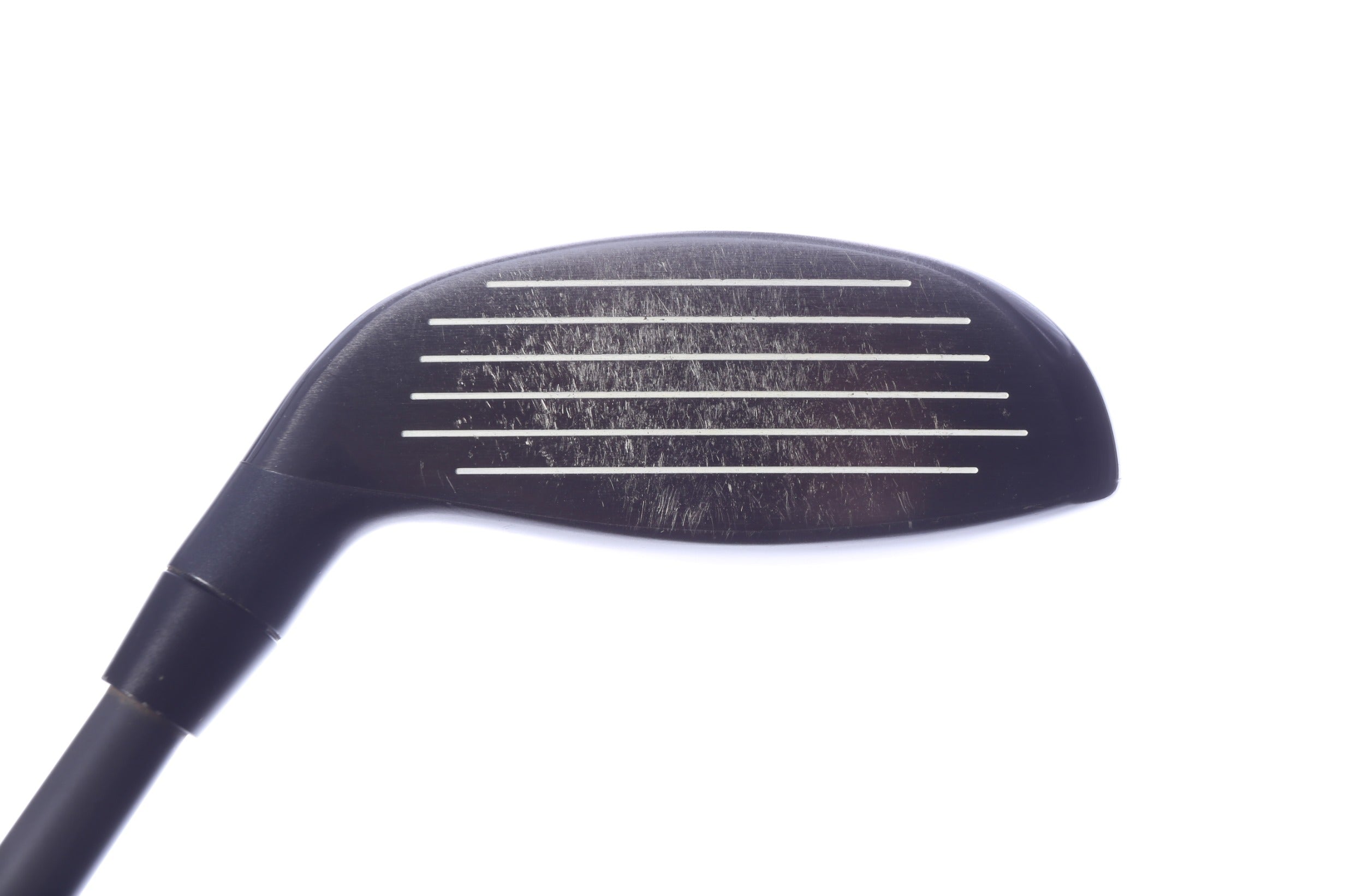 Used PXG 0317 3H Hybrid - Right-Handed - 19 Degrees - Regular Flex-Next Round