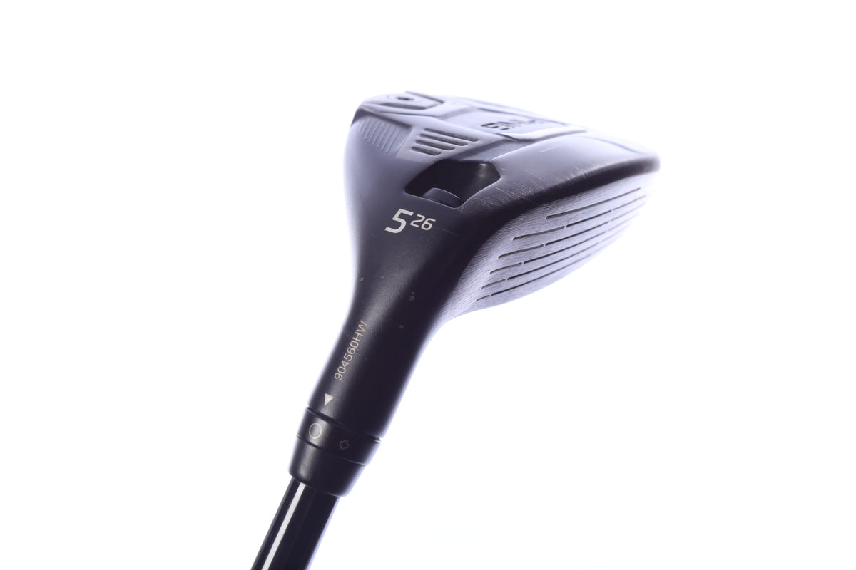 Used Ping G425 5H Hybrid - Right-Handed - 26 Degrees - Soft Regular Flex