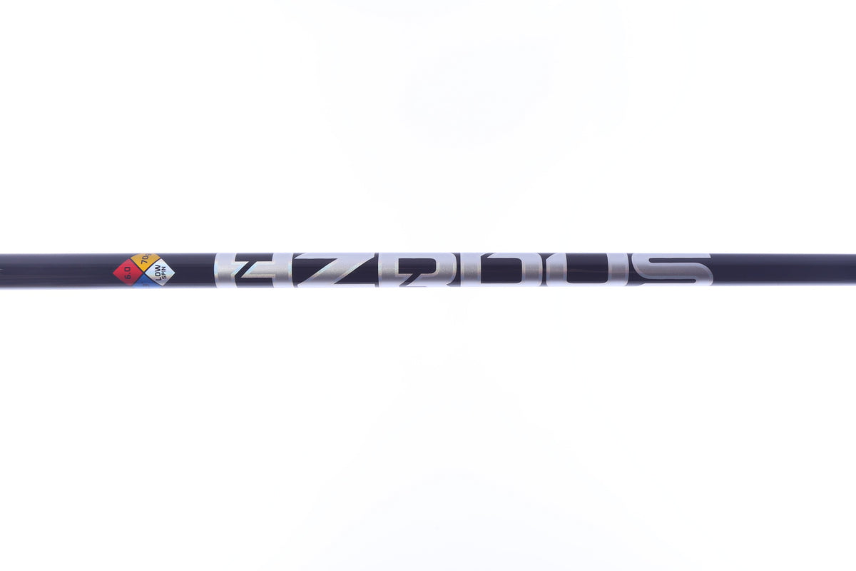 Used Titleist TSR3 Driver - 9 Degrees - Stiff Flex Project X HZRDUS - Left-Handed-Next Round