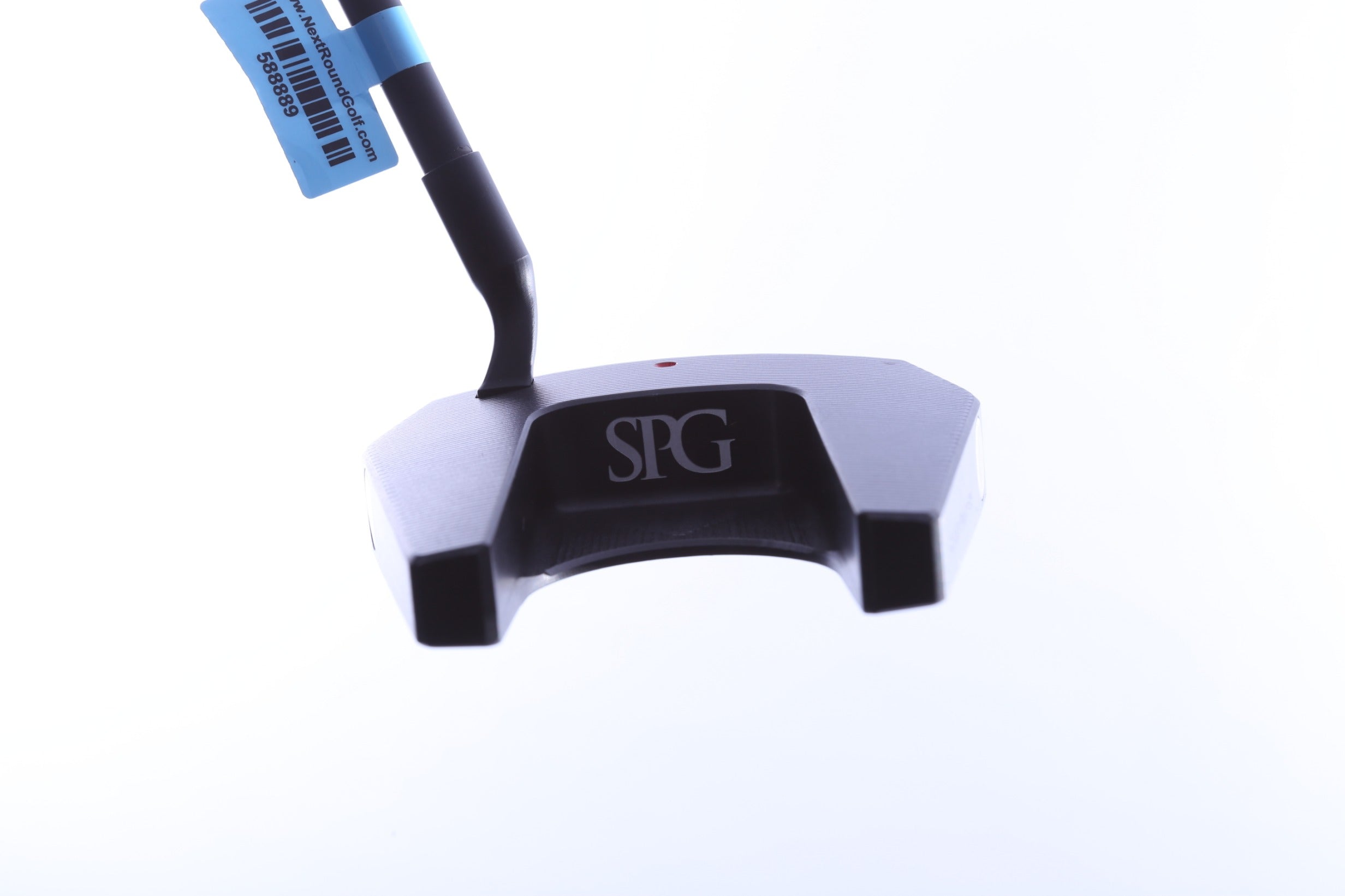 Used Sacks Parente 02 DRAC Putter - Right-Handed - 34 in - Mallet-Next Round