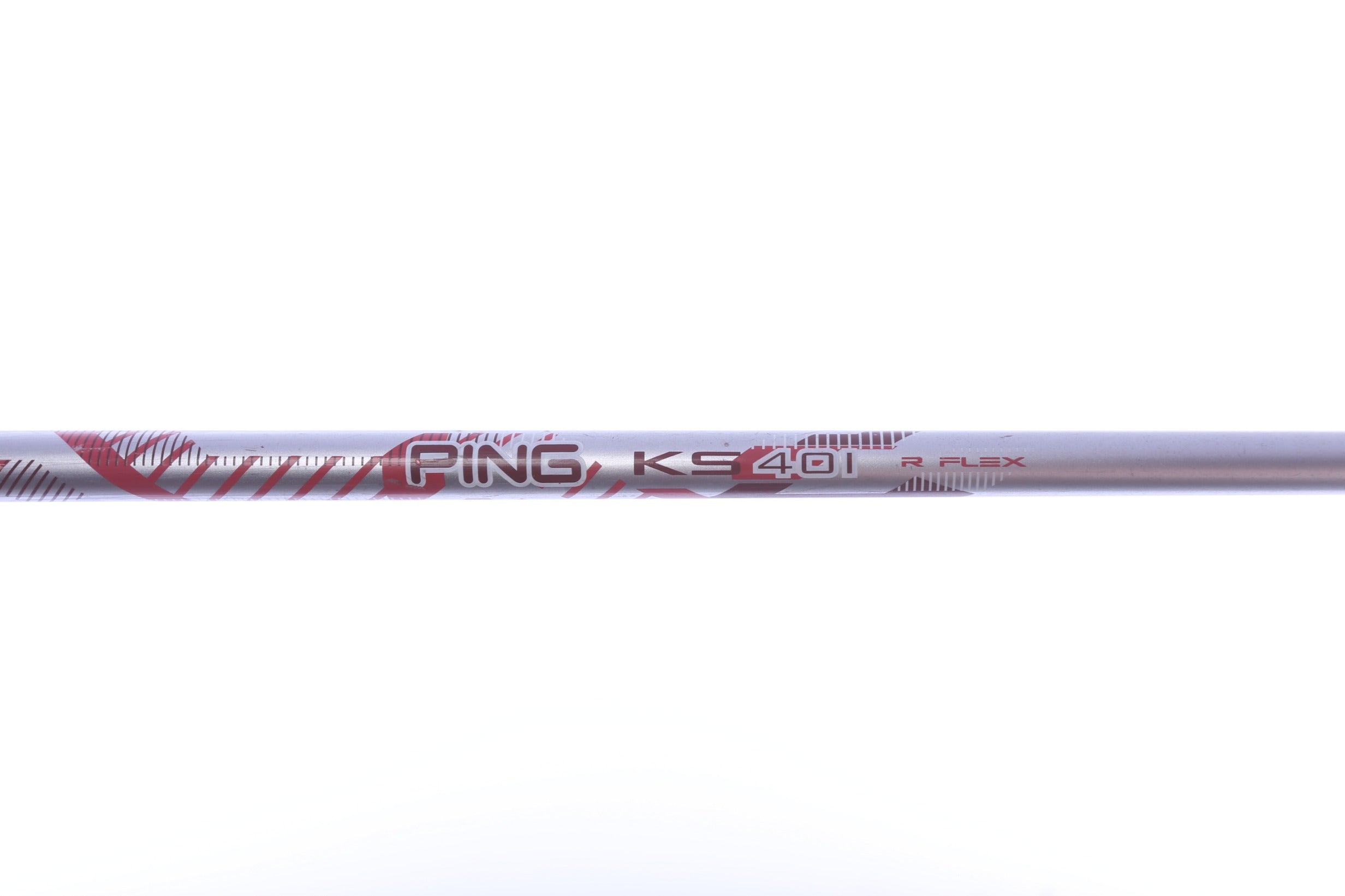 Used Ping 2014 Karsten Single 7-Iron - Right-Handed - Regular Flex
