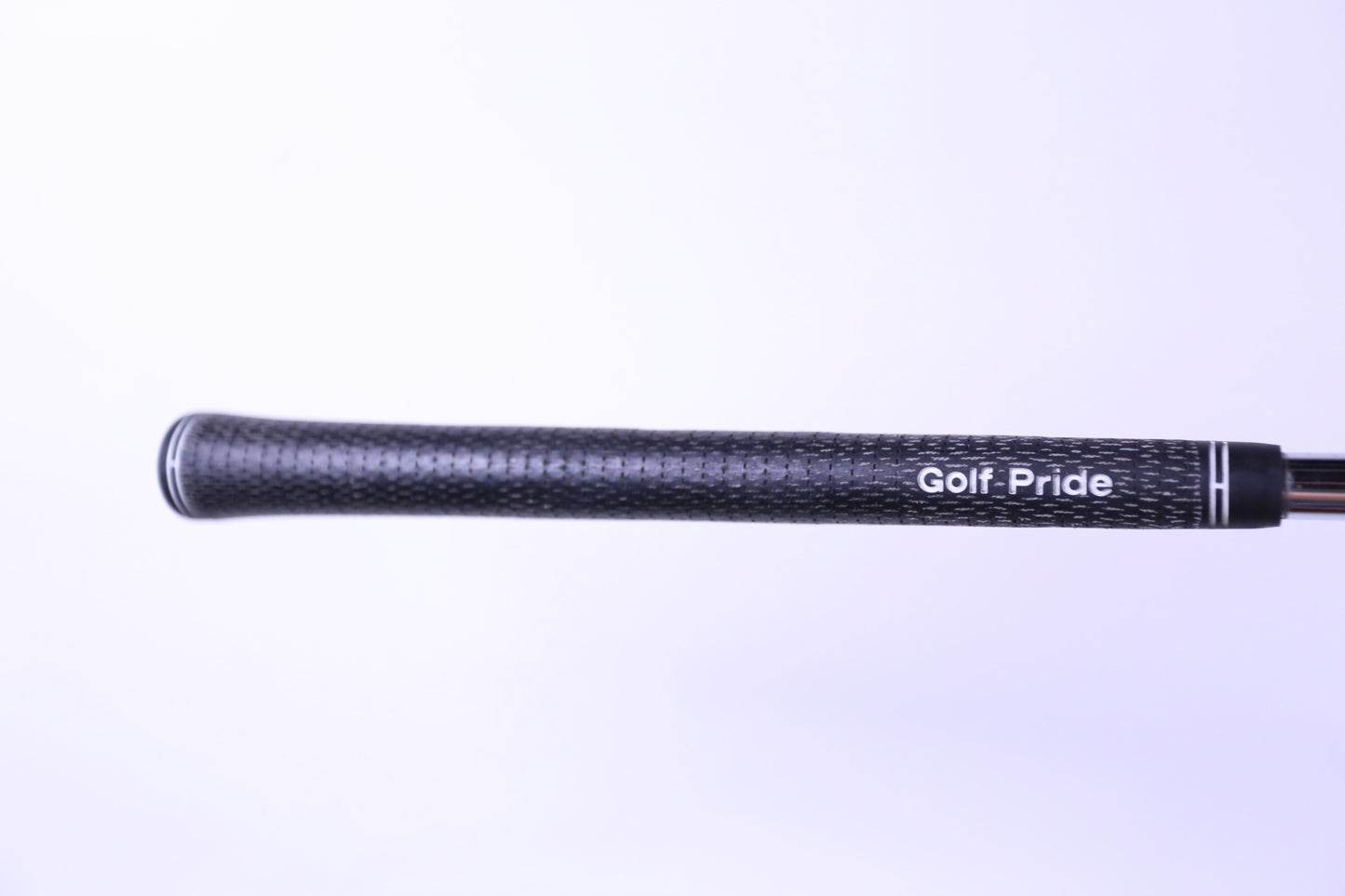 Used Mizuno JPX 919 Hot Metal Gap Wedge - Left-Handed - 50 Degrees - Stiff Flex-Next Round