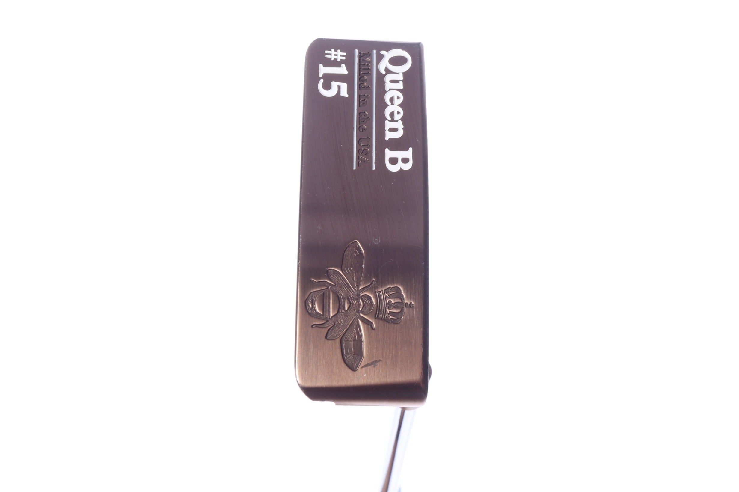 Used Bettinardi 2023 Queen B 15 Putter - Right-Handed - 35 in - Blade