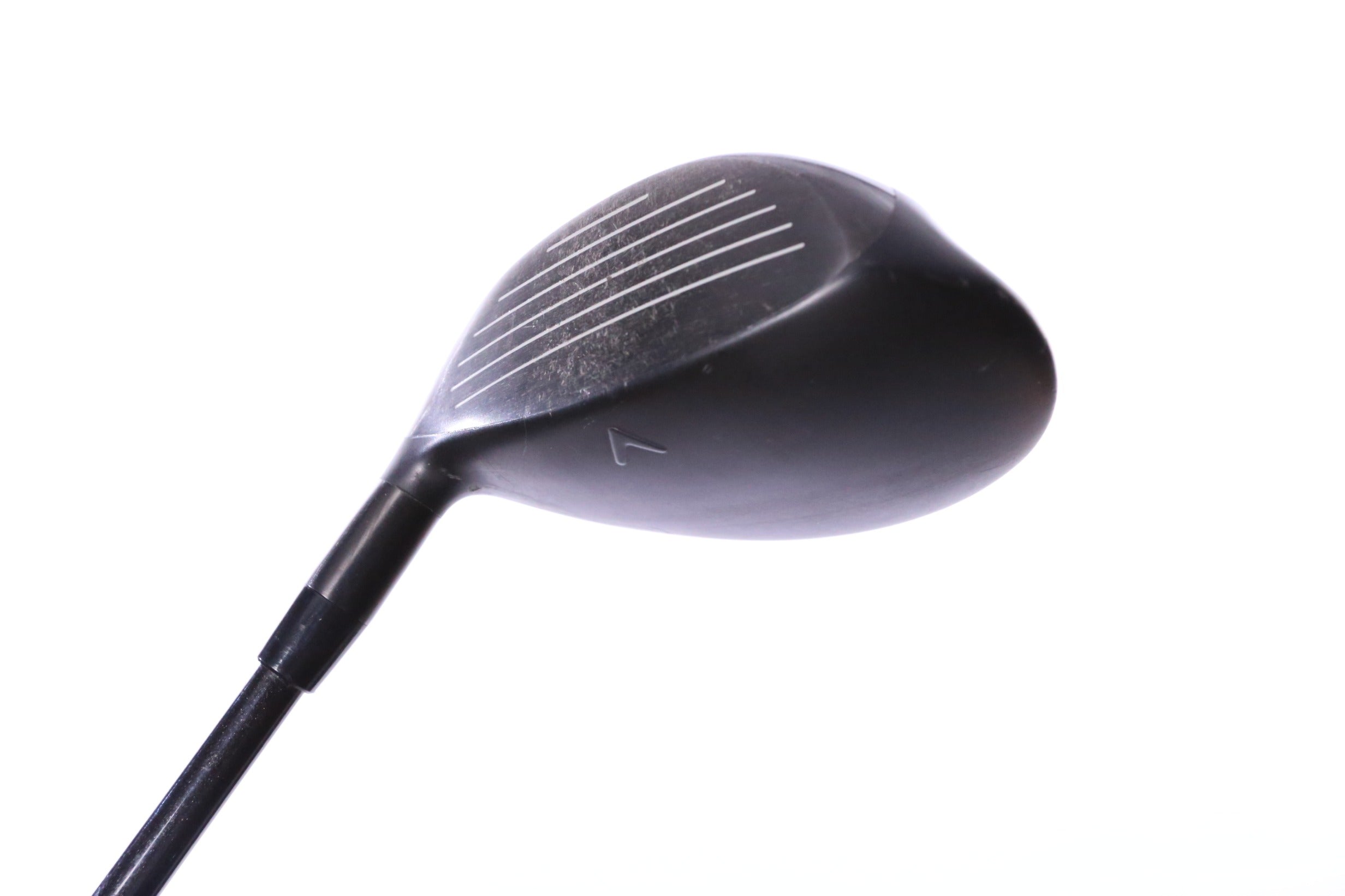 Used Callaway XR 16 Pro 3-Wood - Right-Handed - 14 Degrees - Stiff Flex-Next Round