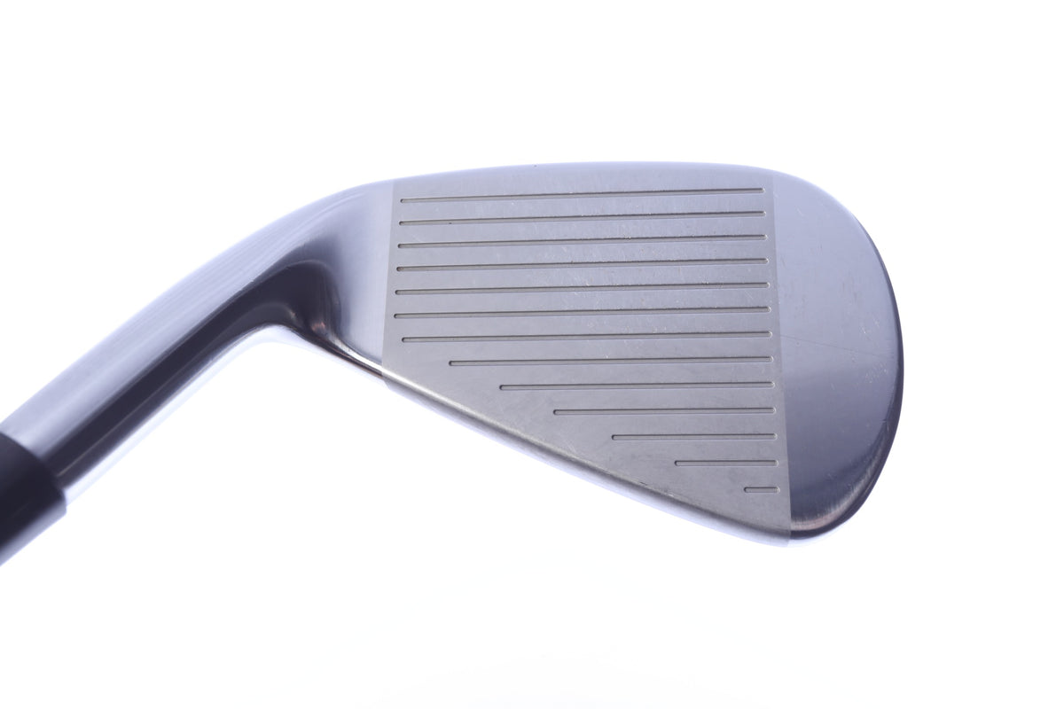 Used Mizuno Pro 245 Single 7-Iron - Right-Handed - Stiff Flex
