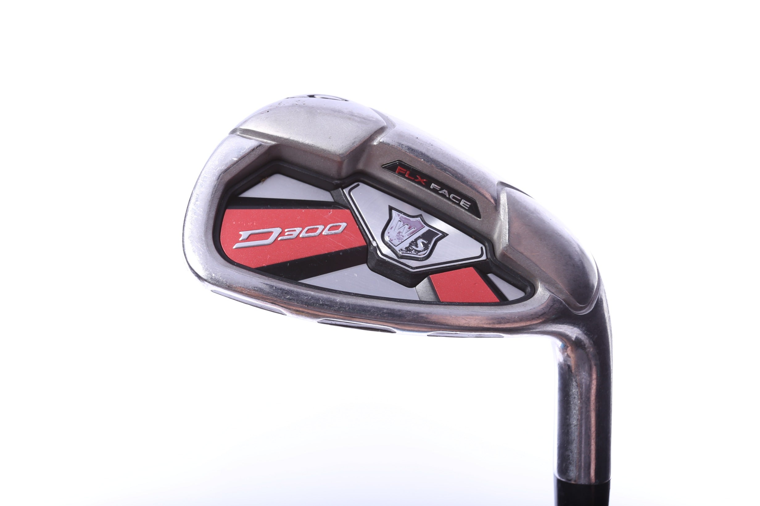 Used Wilson Staff D300 Single 9-Iron - Right-Handed - Regular Flex-Next Round
