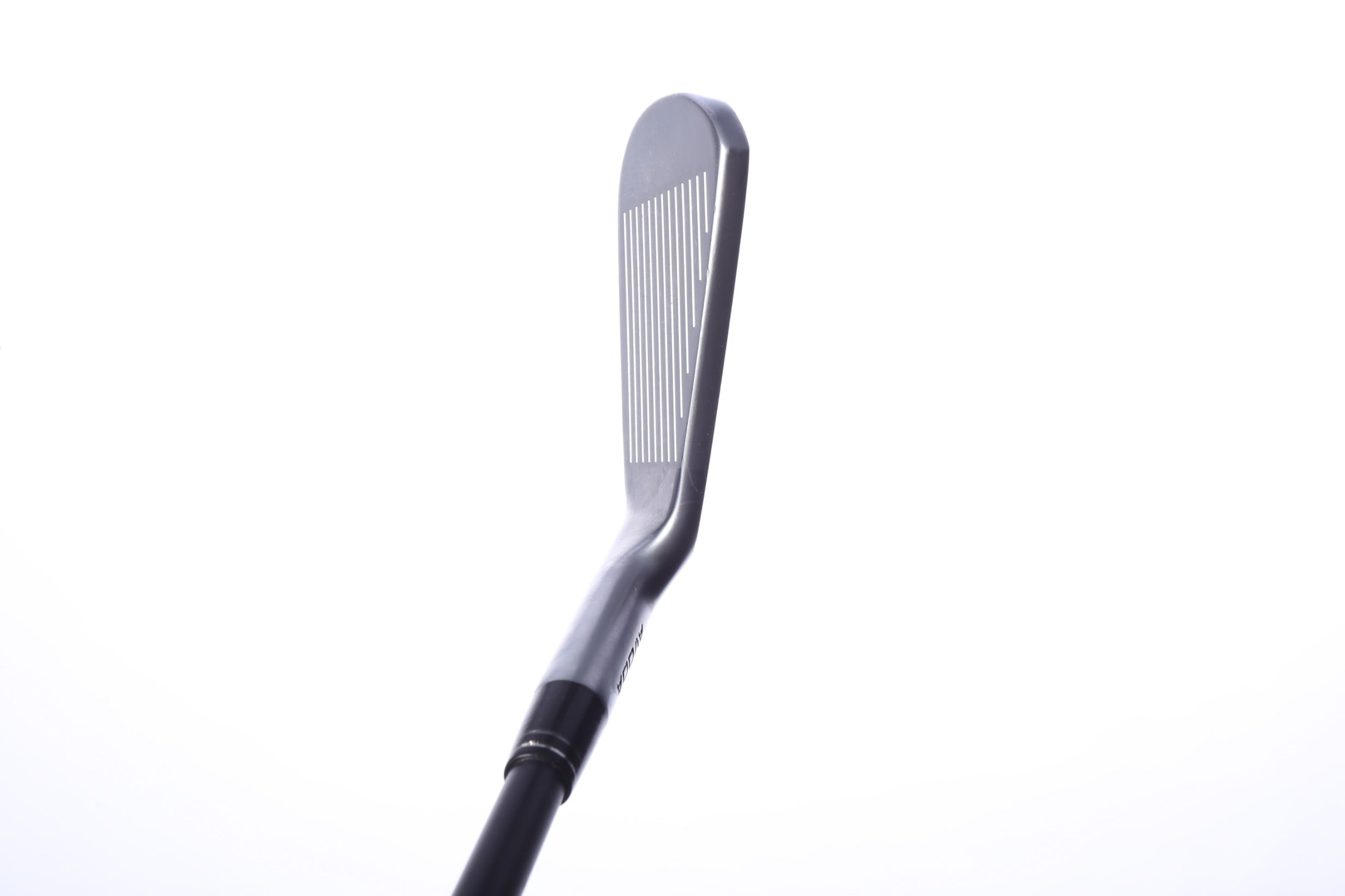 Used Avoda Origin Combo Length Iron Set - Right-Handed - 4-PW - Regular Flex-Next Round