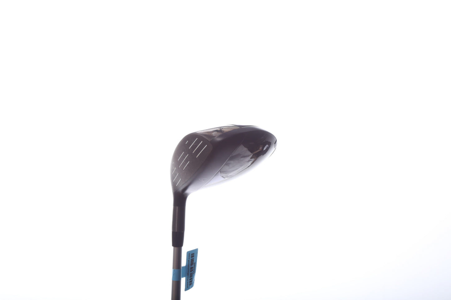 Used Callaway Paradym 7-Wood - Right-Handed - 20 Degrees - Ladies Flex-Next Round