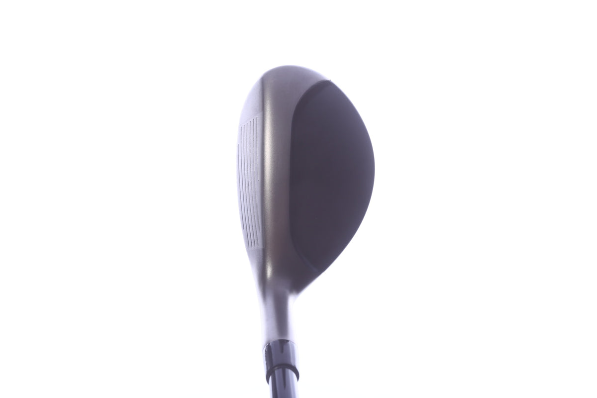Used Mizuno 2014 JPX Fli-Hi Hybrid Set - Right-Handed - 3H, 4H - Ladies Flex-Next Round