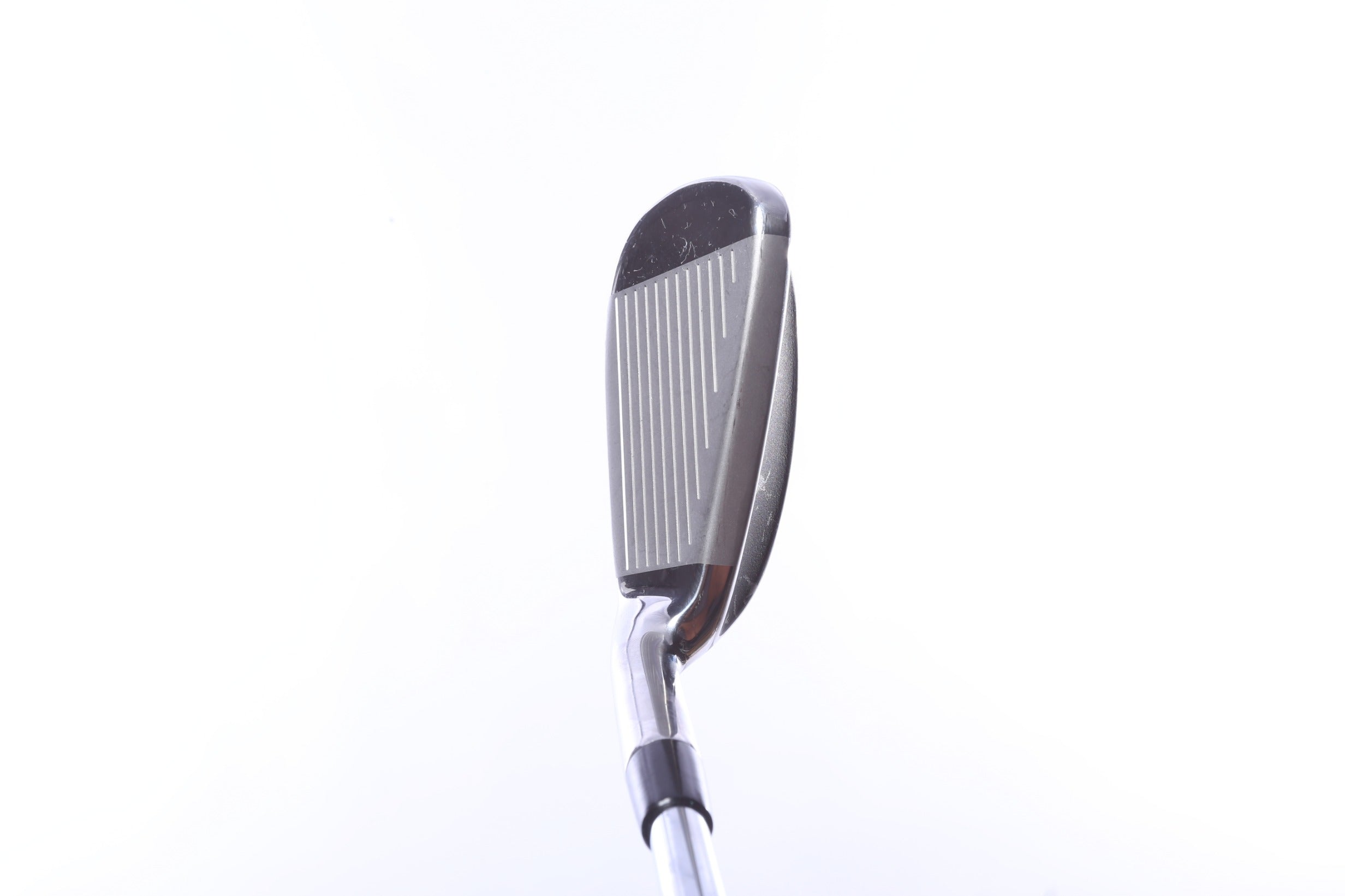 Used Cleveland Launcher XL Halo Single 7-Iron - Right-Handed - Regular Flex-Next Round