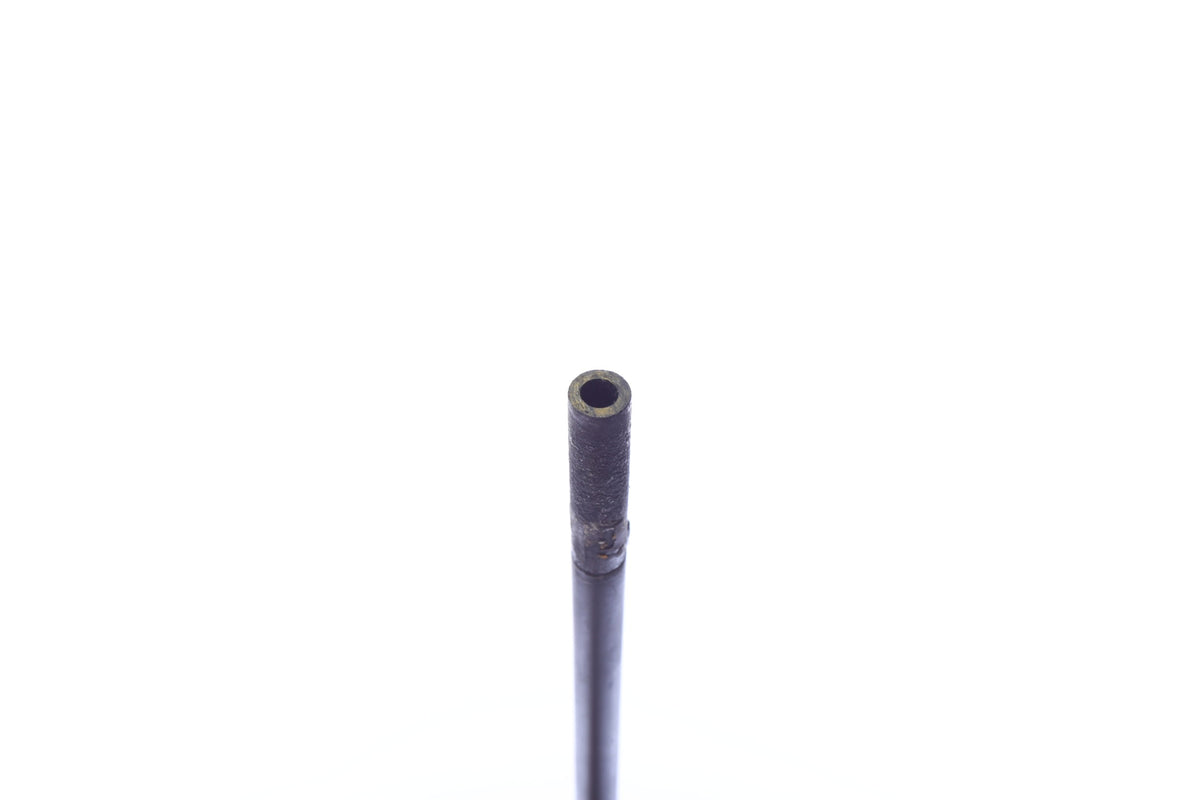 Used Mitsubishi Vanquish Blue Driver Shaft Seniors Flex Graphite - 43.5 in - No Adapter-Next Round