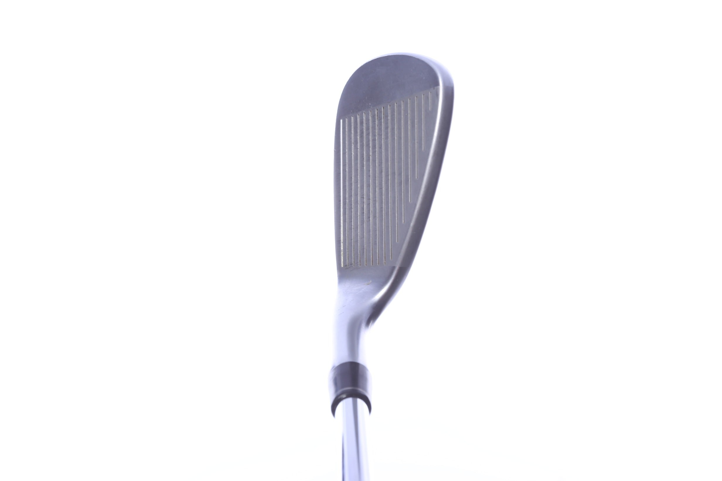 Used TaylorMade RocketBladez Iron Set - Right-Handed - 4-PW - Stiff Flex
