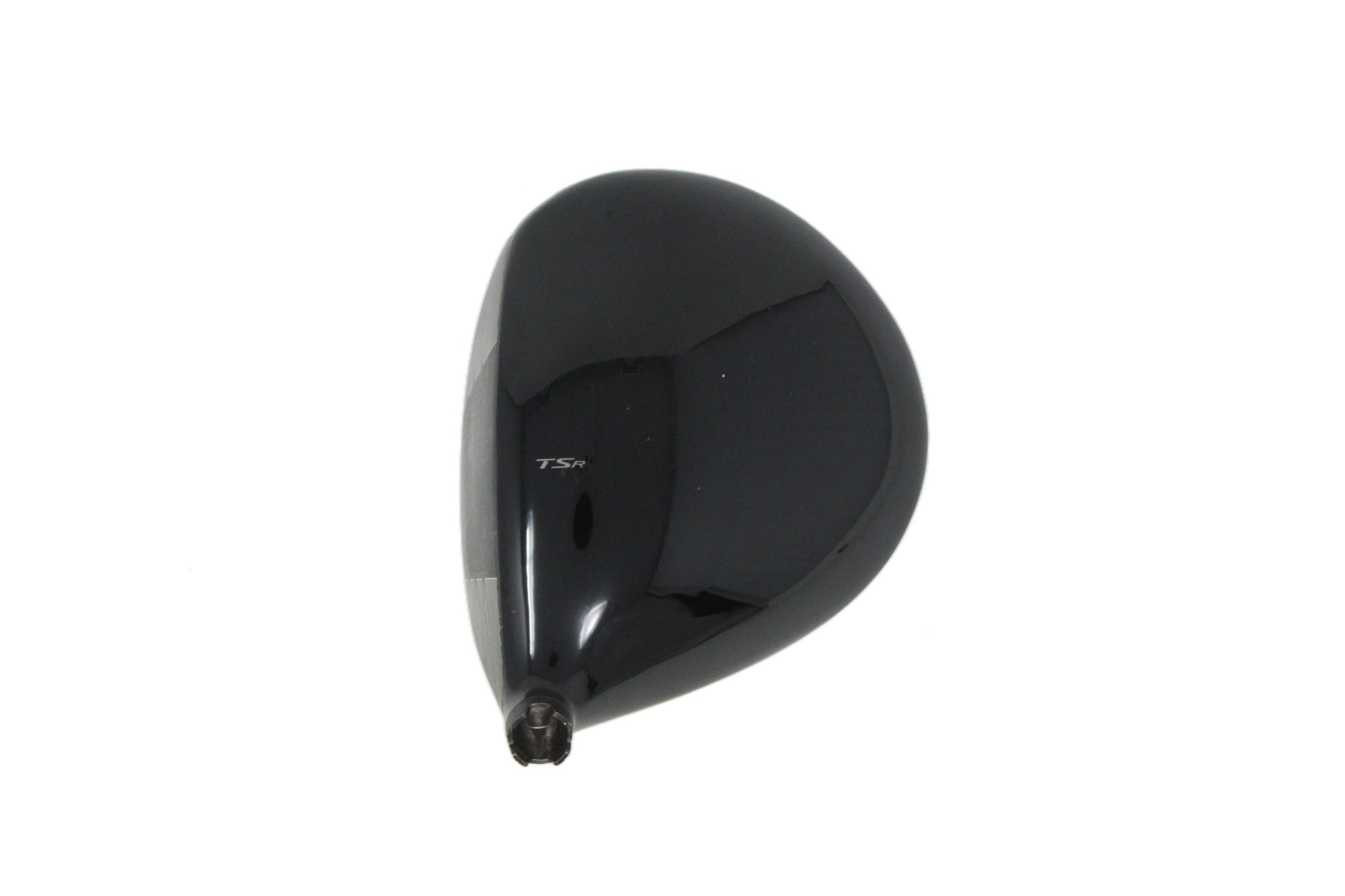 Used Titleist TSR3 Driver - HEAD ONLY - Right-Handed - 9 Degrees