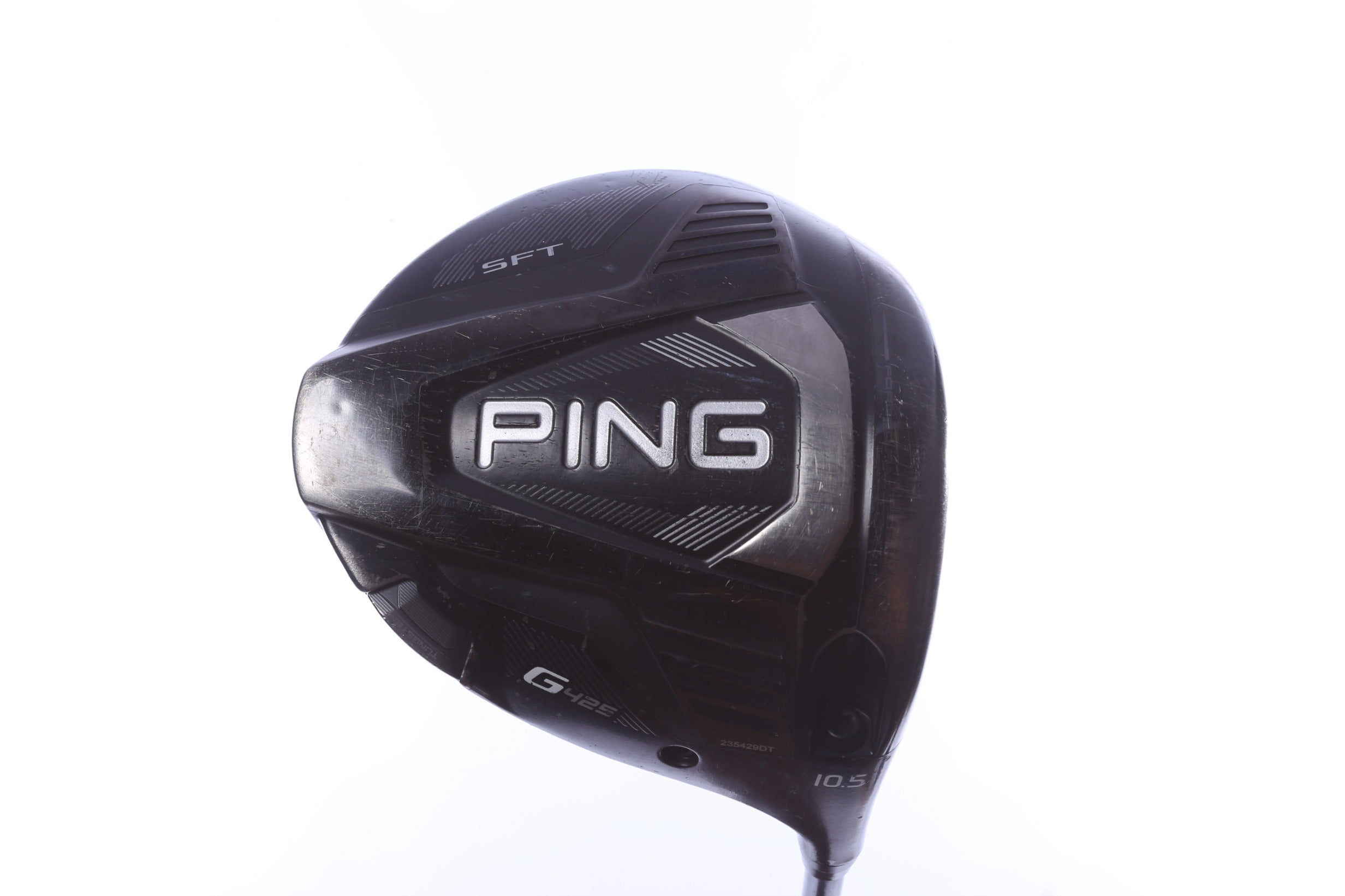Used Ping G425 SFT Driver - 10.5 Degrees - Regular Flex Project X ALTA CB - Right-Handed-Next Round