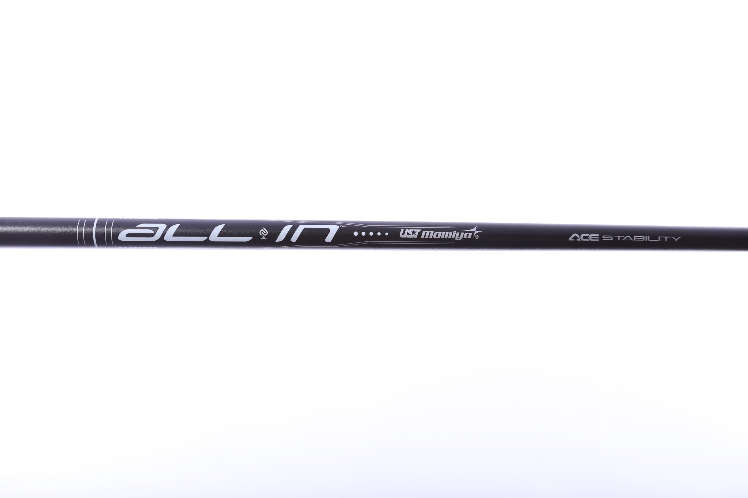 Used Never Compromise Reserve 3 NC Contrast Putter - Right-Handed - 34 in - Mallet-Next Round
