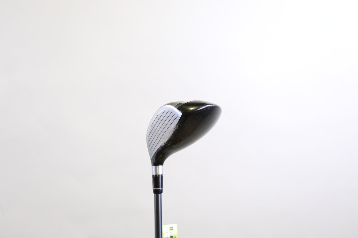 Used TaylorMade SLDR 3-Wood - Right-Handed - 15 Degrees - Stiff Flex