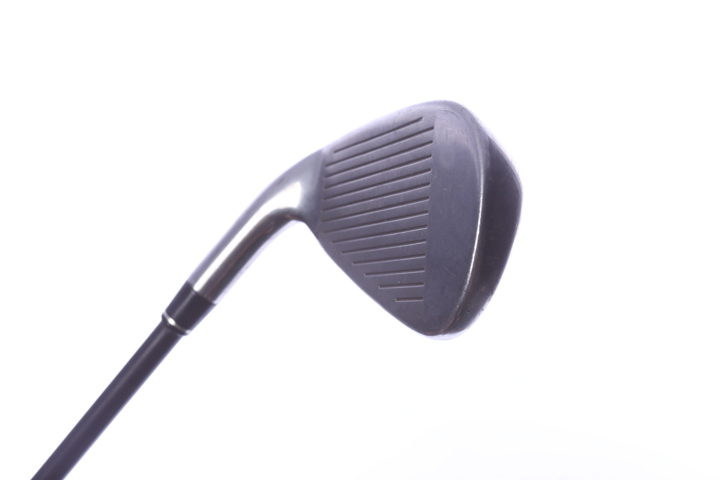 Used TaylorMade Burner 2.0 Single 6-Iron - Right-Handed - Regular Flex