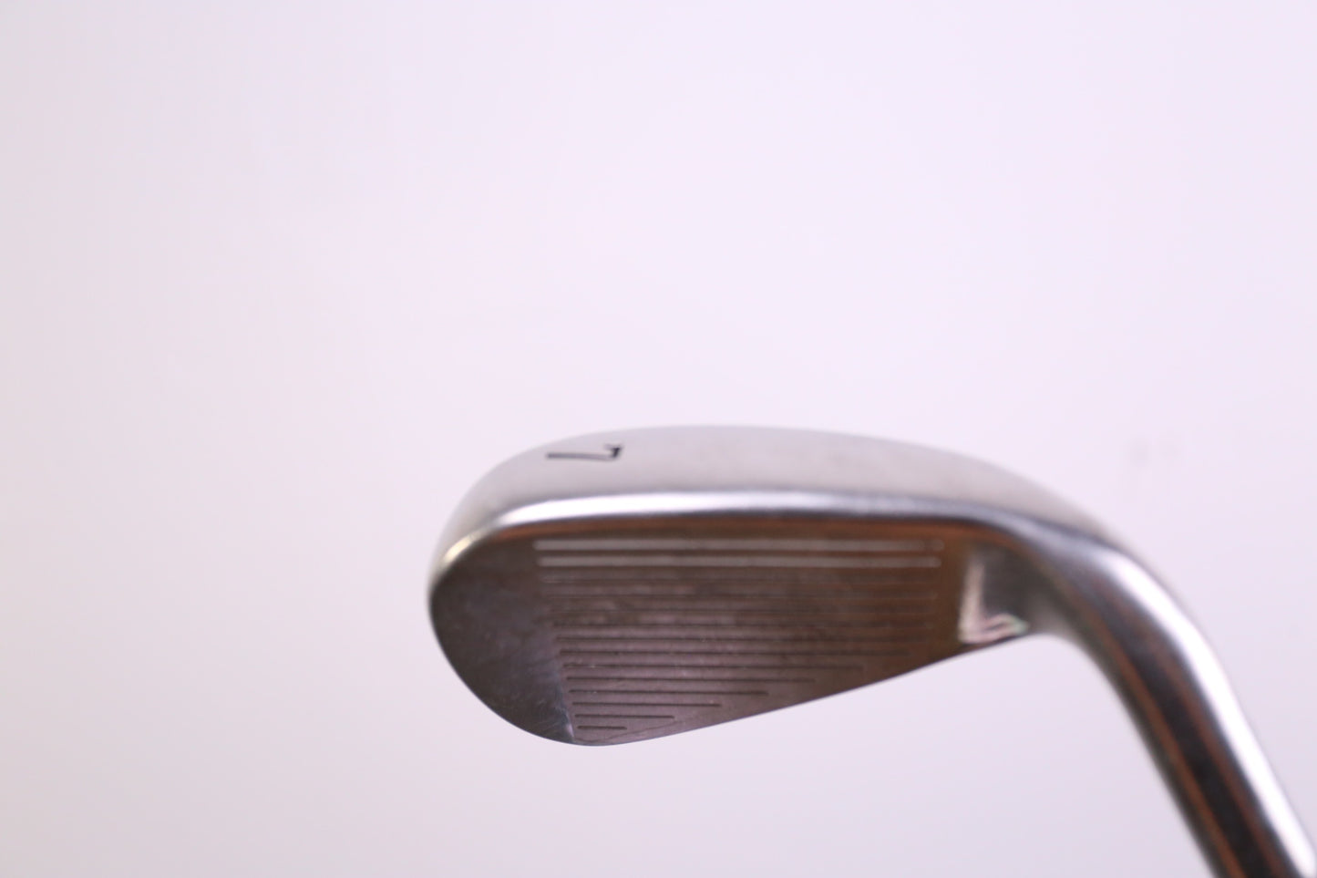 Used Callaway Rogue Single 7-Iron - Left-Handed - Regular Flex-Next Round