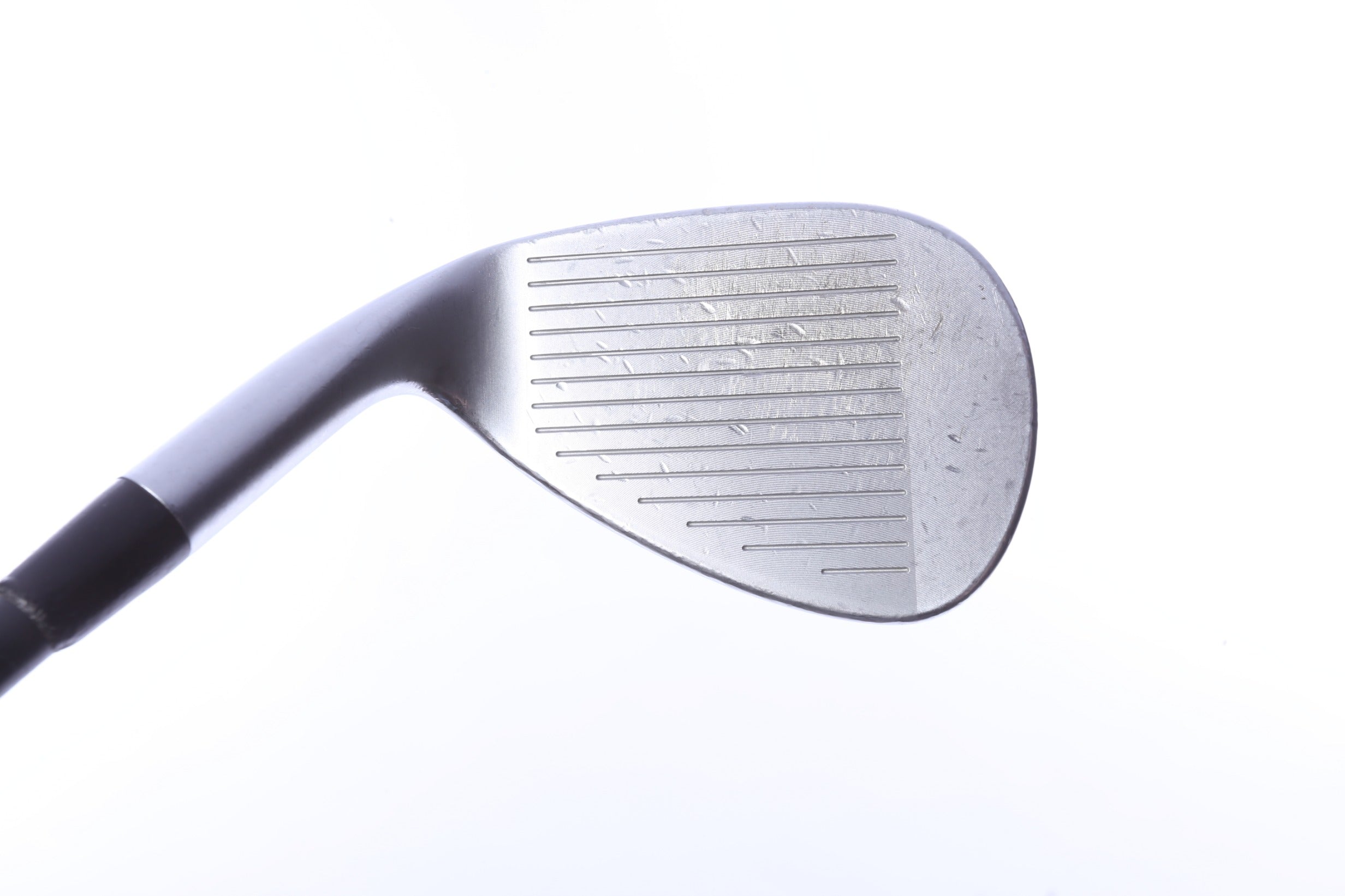 Used Mizuno JPX 900 Hot Metal Gap Wedge - Right-Handed - 50 Degrees - Regular Flex-Next Round